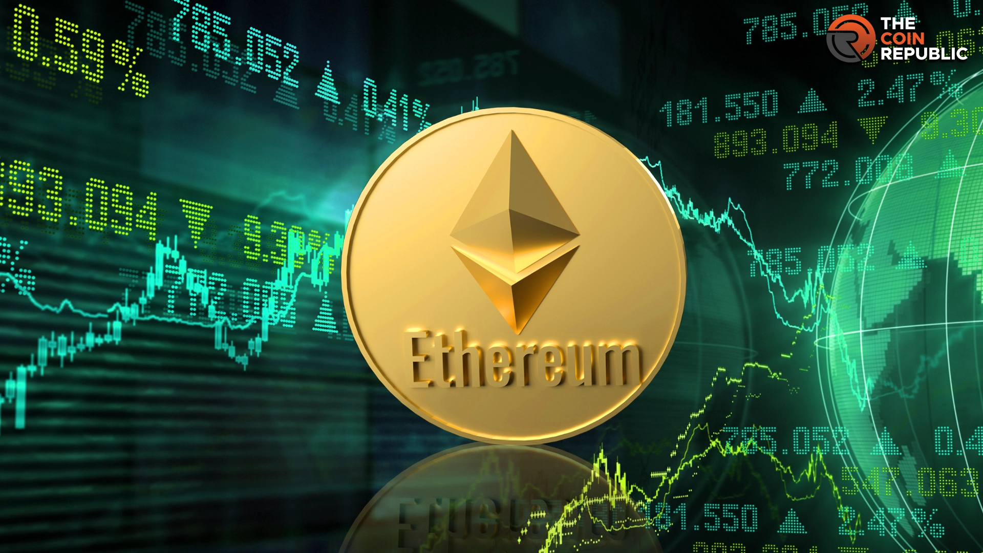 ETH Price Prediction: Can Bulls Accumulate Ethereum Beyond $3500?