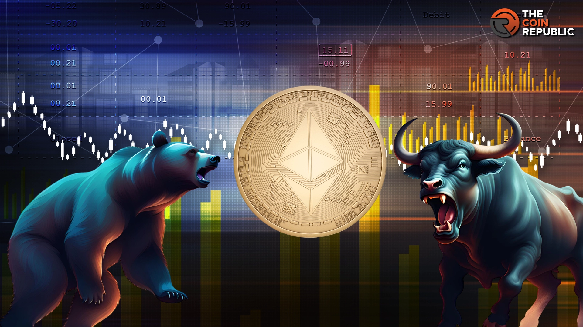 Ethereum Price Prediction: What Would Be the Next Target ETH?