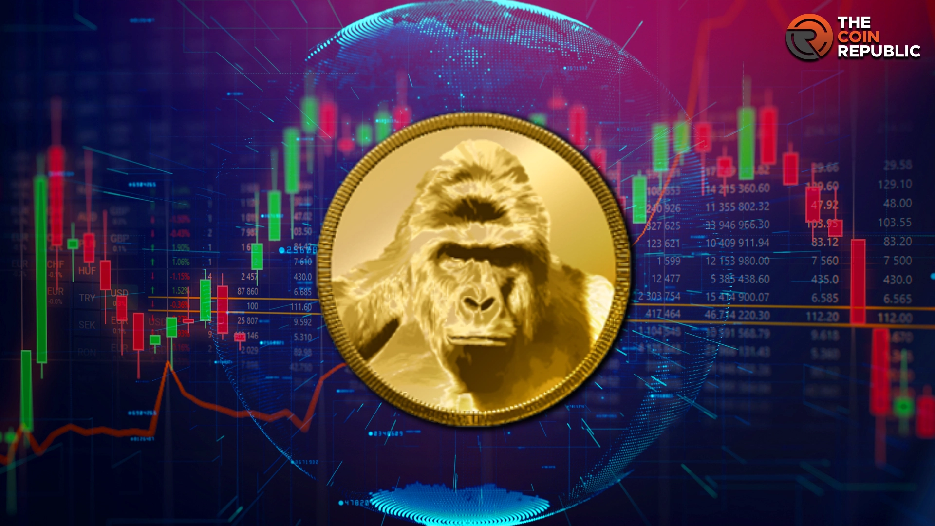 Harambe Coin: A Legacy of Memes Or A Risky Digital Gamble?