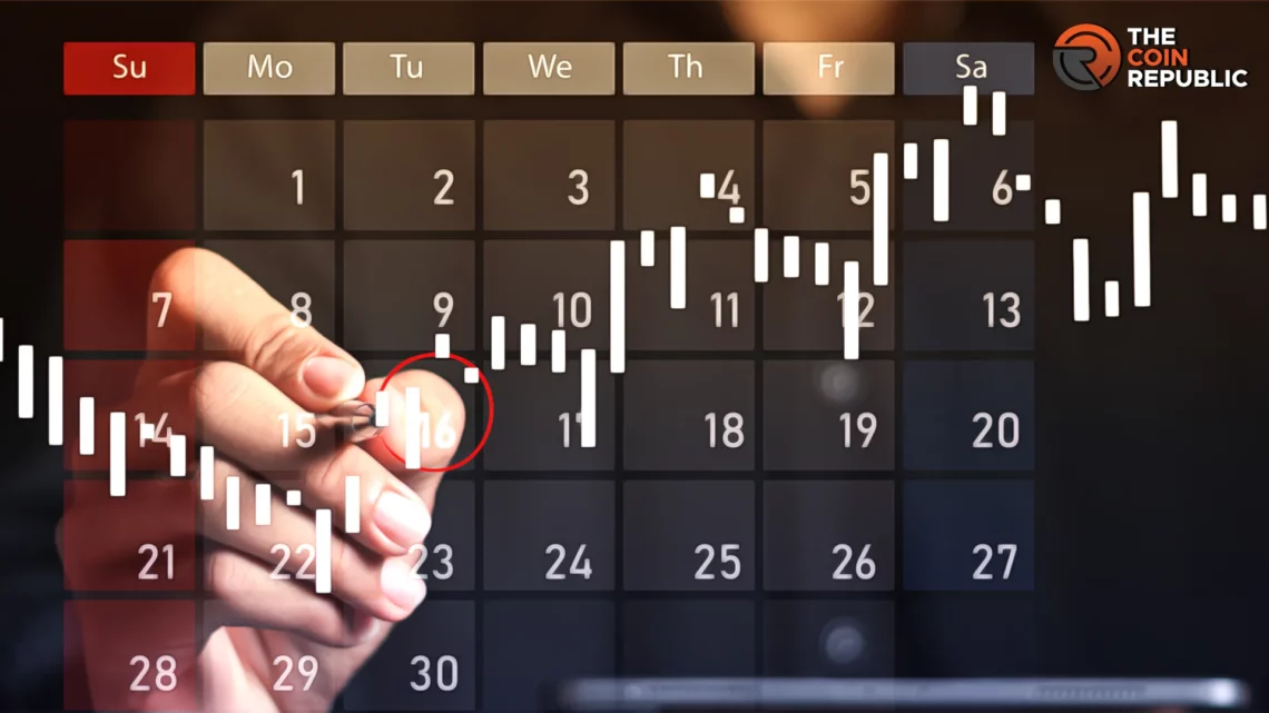 How Many Trading Days Are There In A Month And Year? (2024)