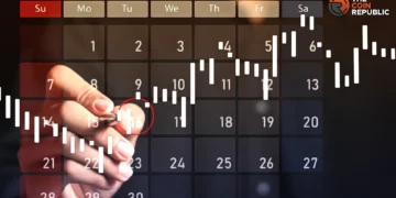 How Many Trading Days Are There In A Month And Year? (2024)