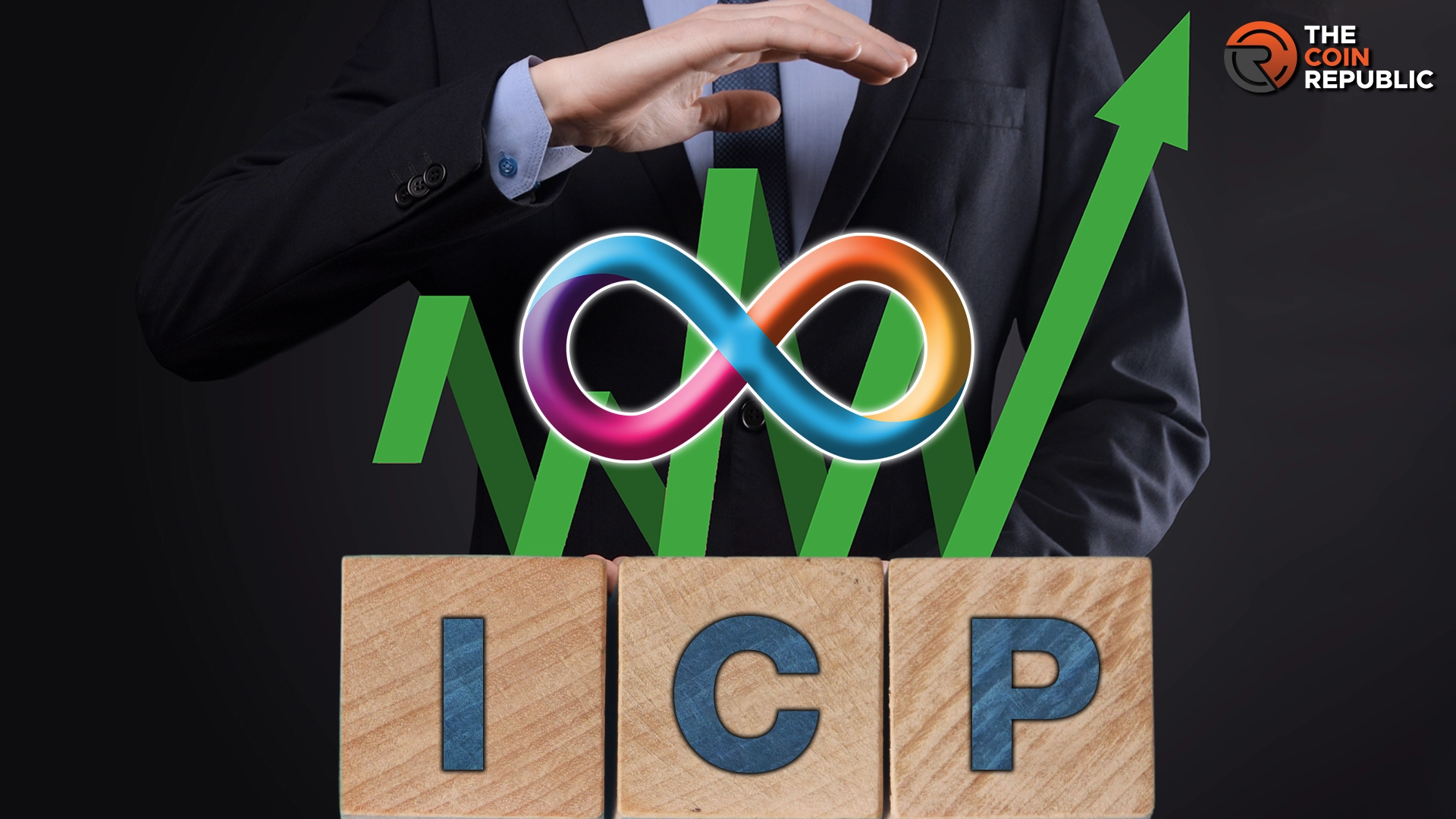 ICP Looks Bullish: Can Bulls Continue To Stretch Its Rise Above $20?