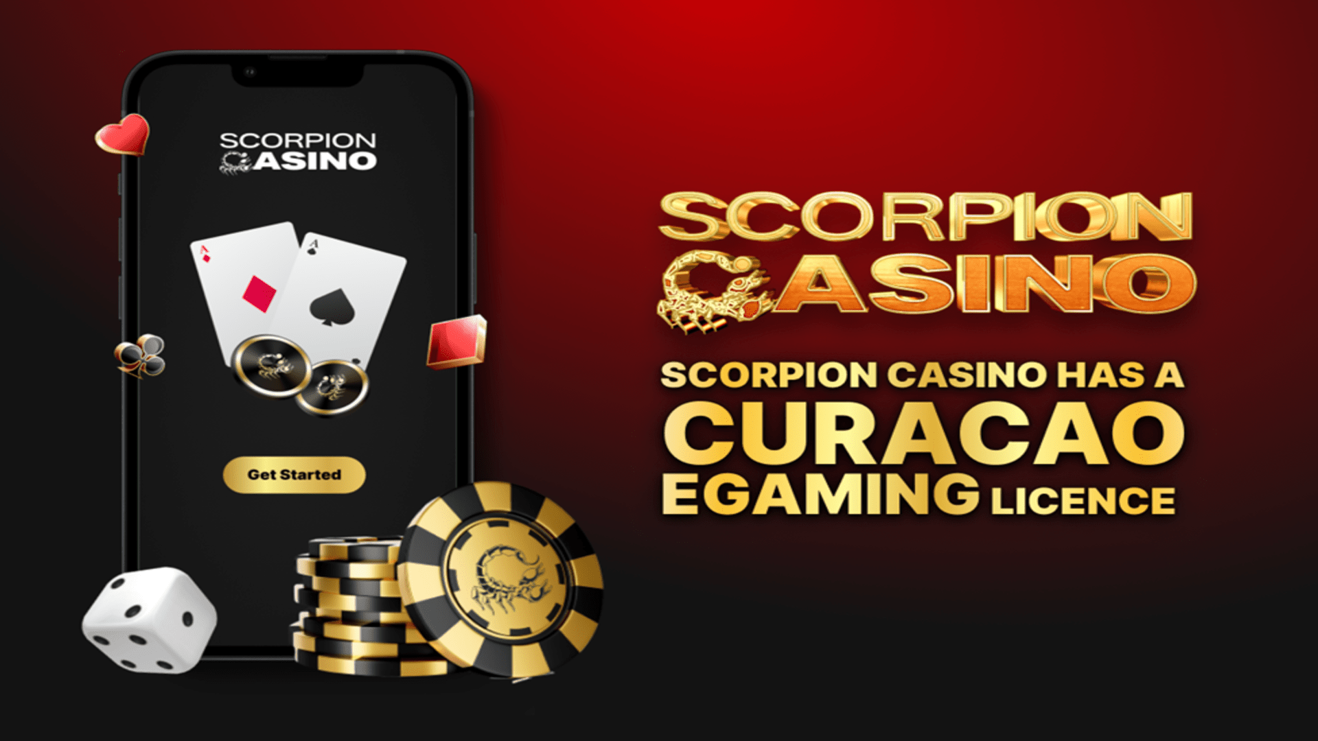 Scorpion Casino’s PinkSale Launch: Pepe Fork Holders Flock For April 15th Presale Deadline