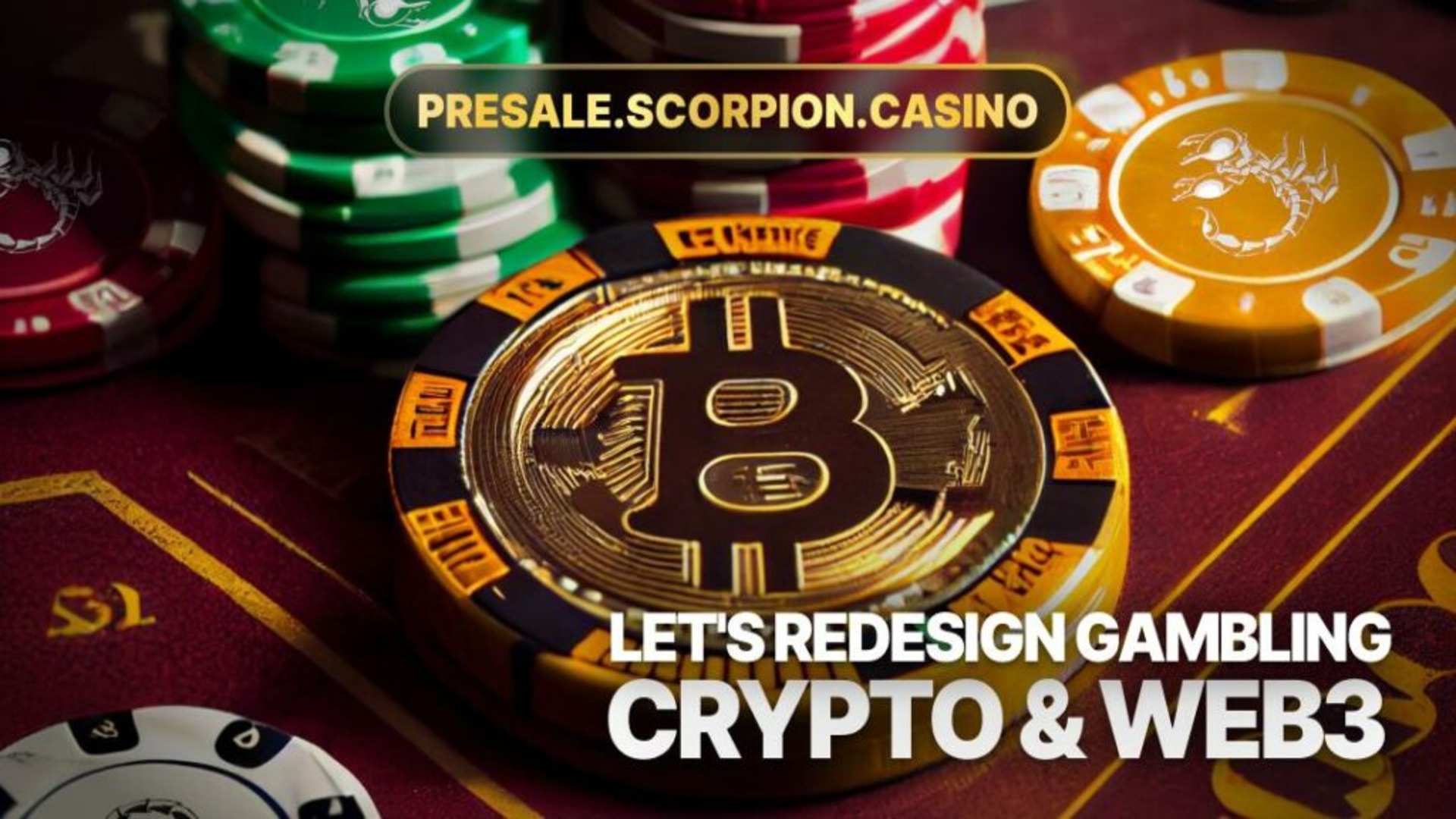 Rethinking Crypto Staking: The Impact of Scorpion Casino, Tezos, and Solana