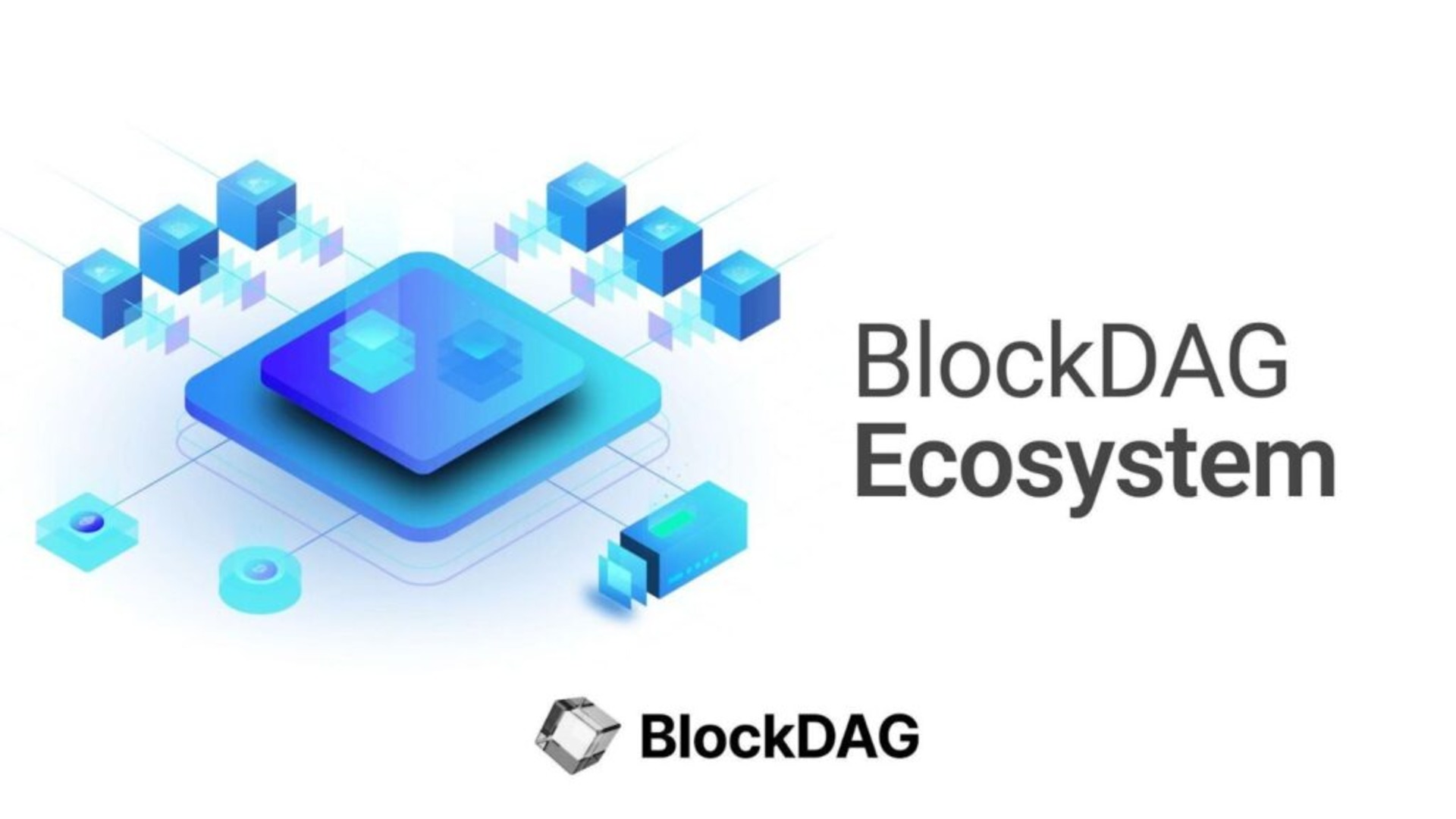 BlockDAG with $16.8 Million Presale is Surpassing XRP and LTC Coins’ Positions
