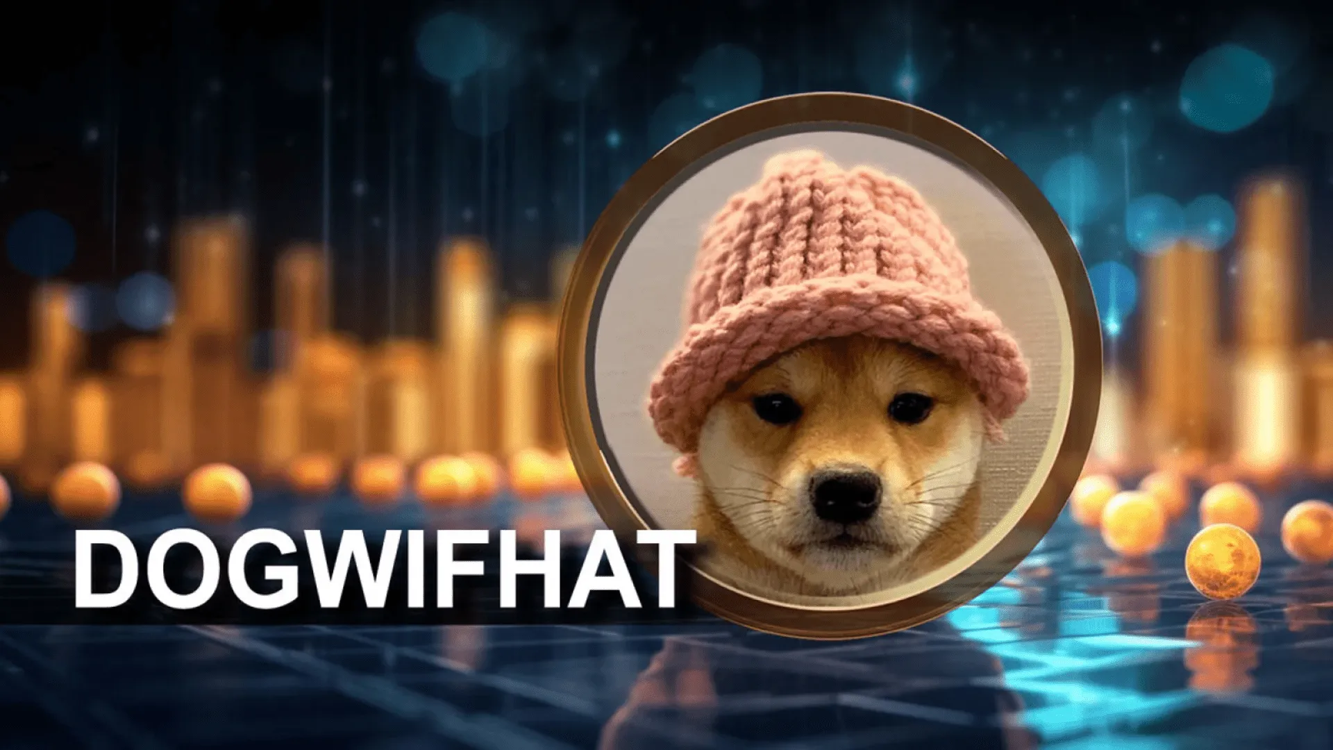 Why are Dogwifhat and DOGE Investors Investing in Cute New Crypto Koala Coin?
