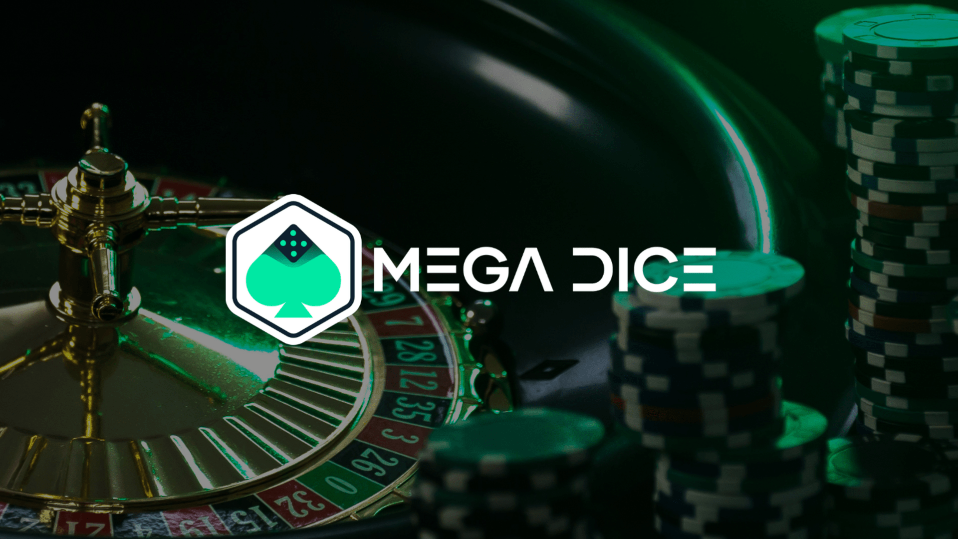 Mega Dice Presale is Live: A Solana Crypto Casino Raises $350,000 Within 24 Hours