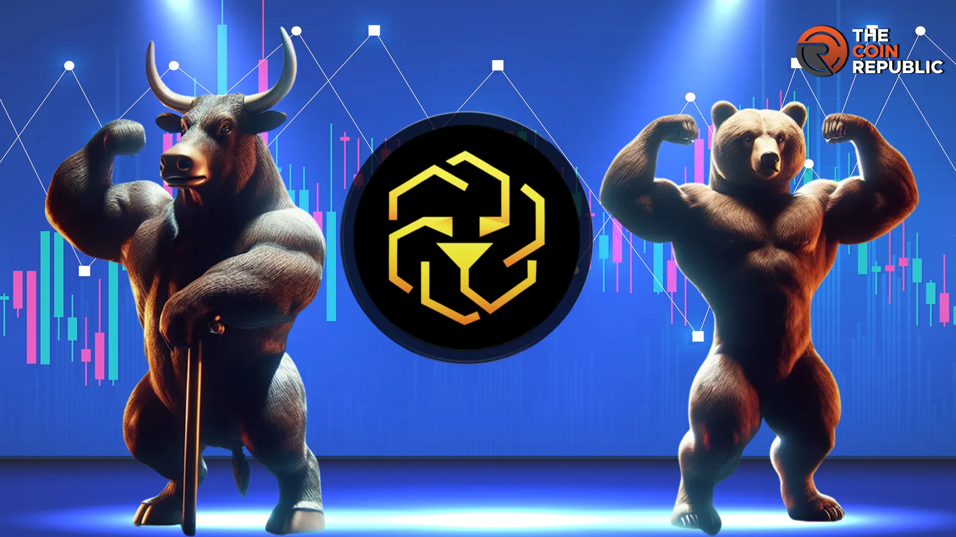 LEO Crypto Appears Geared for Upside; Can Its Price Boost Next?
