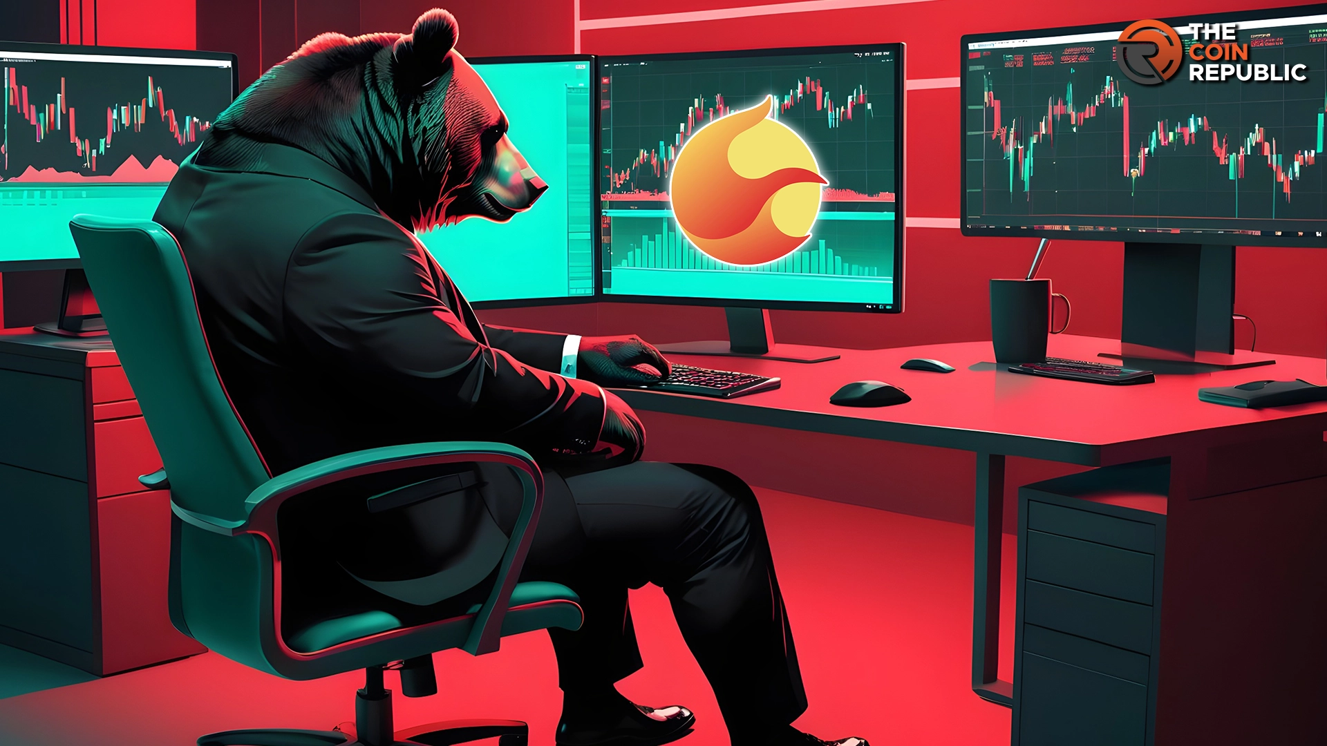 LUNA Coin Looks Bearish: Can It Continue to Underperform Ahead?