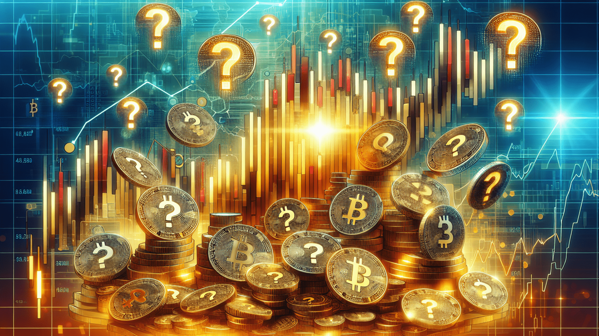 Next Crypto to Hit $1 in 2024: Top 4 Picks