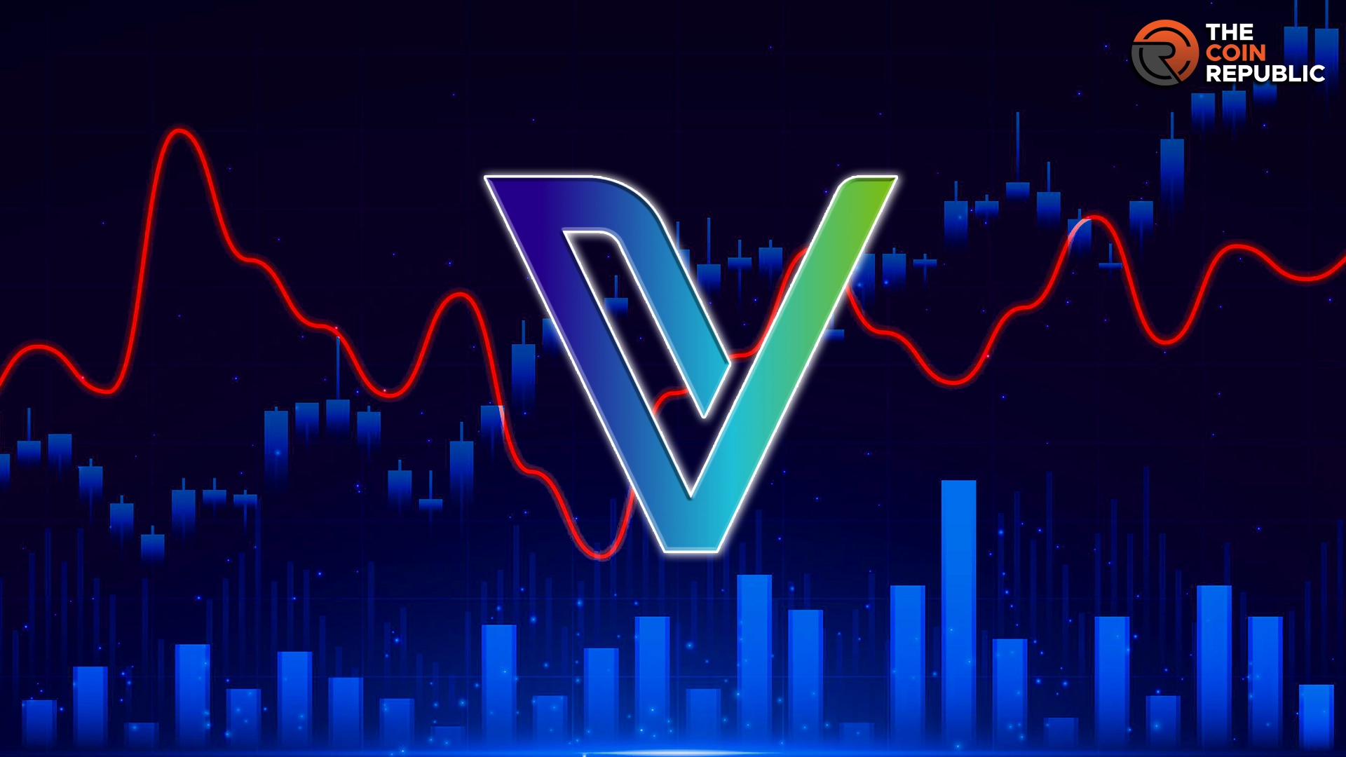 Vechain Price Prediction: Is VET Token Price Ready for a Breakout to $0.1?