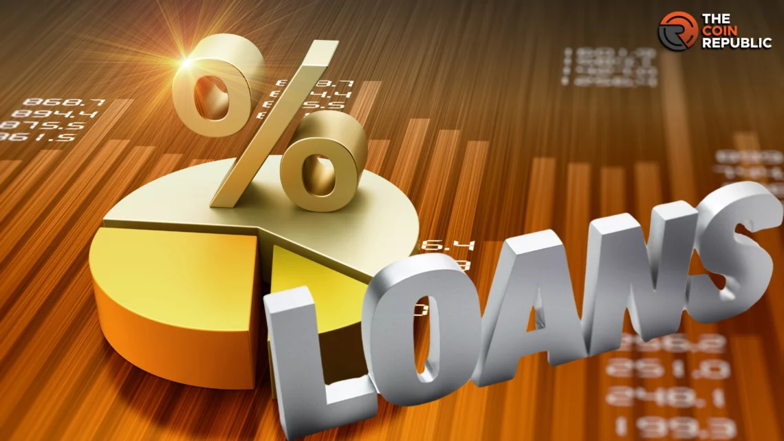 Total Loan Balances