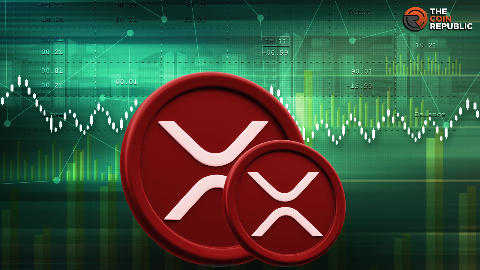 XRP Regained Strength: Can Bulls Stretch Pullback Beyond $0.600?