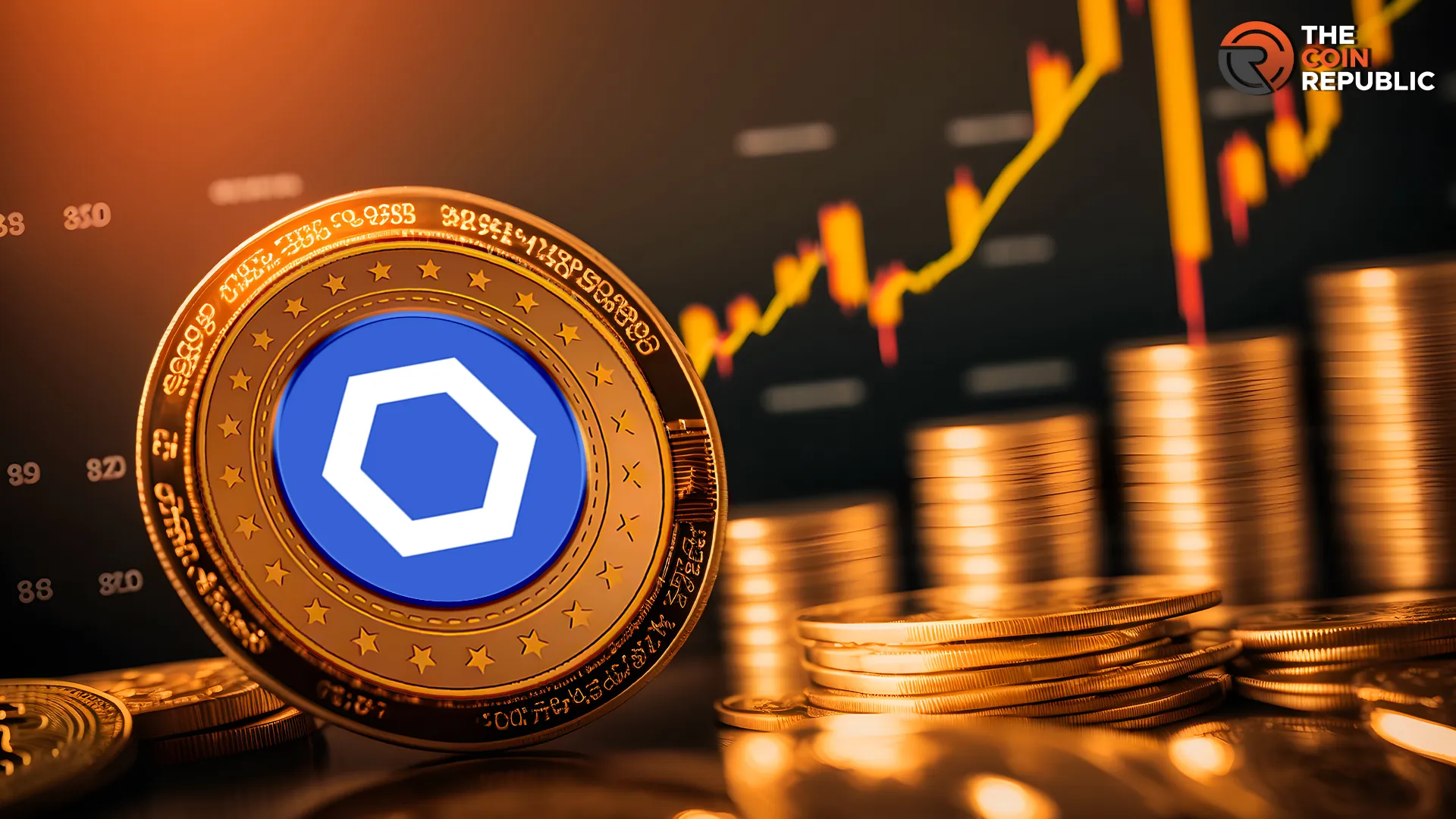 Chainlink Price Bouncing Back; Are Institutions Bullish On LINK Crypto?