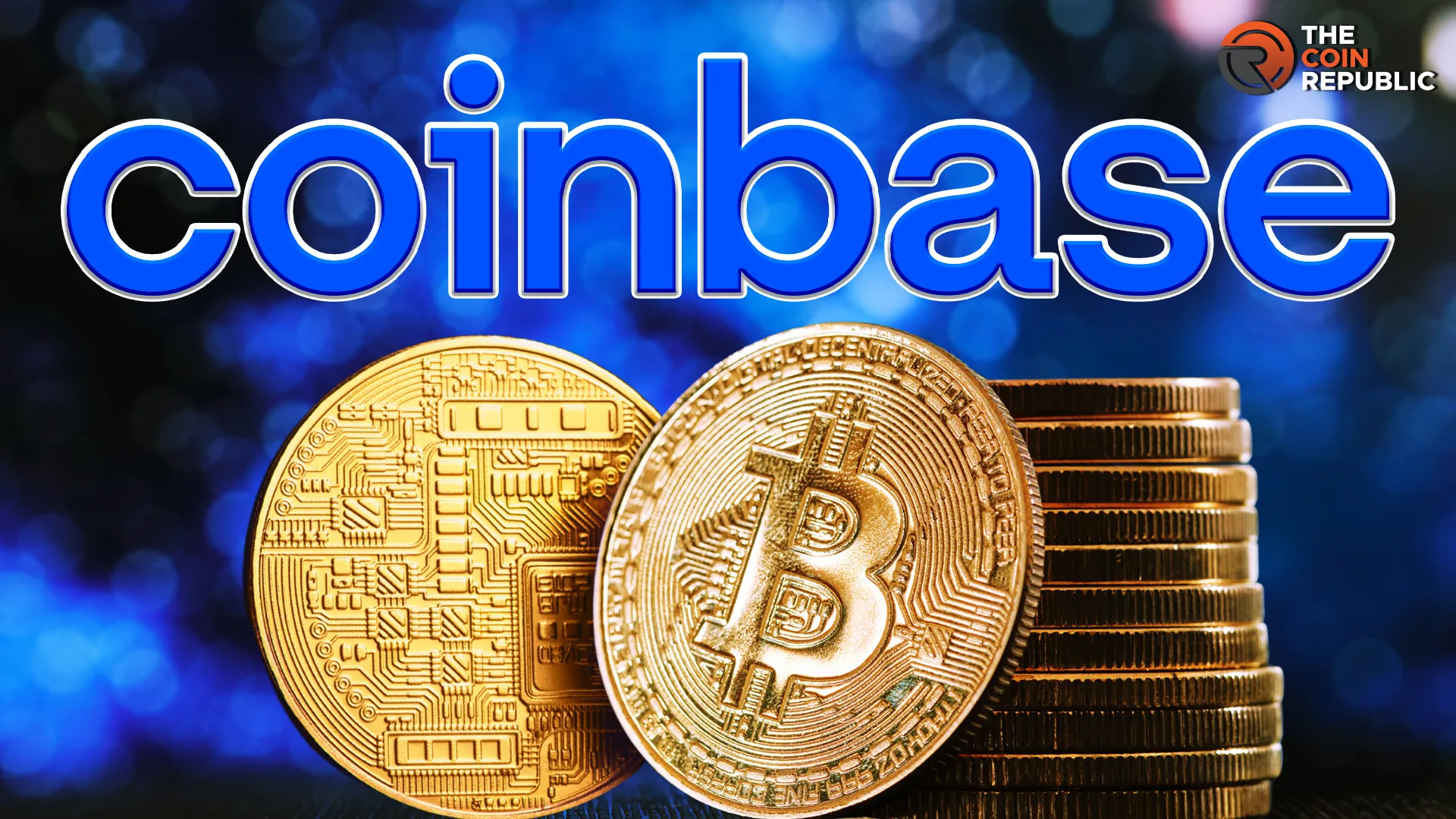 Coinbase Earnings En Route: Bitcoin’s Role in Bolstered Profits?