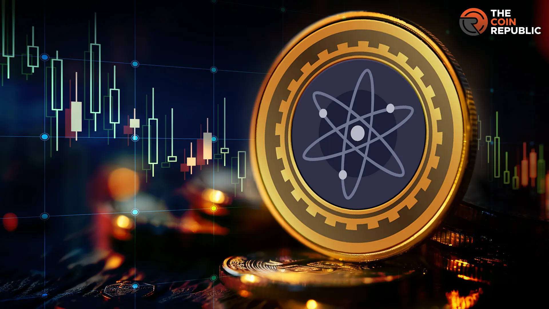 Cosmos Crypto Social Volume Is Dying With Its Price; Is Atom Isn’t So Popular? 
