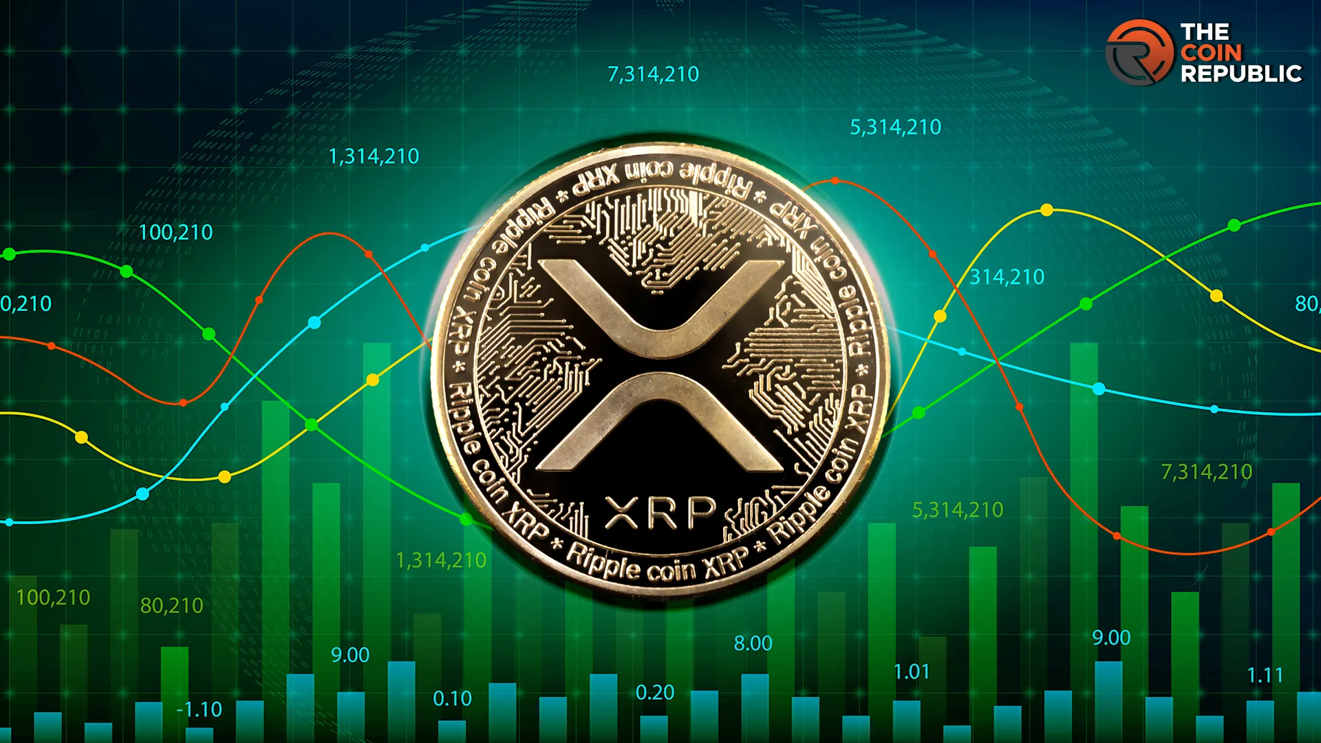 XRP Sees Largest Whale Accumulation in 90 Days: Assessing Price Impacts 
