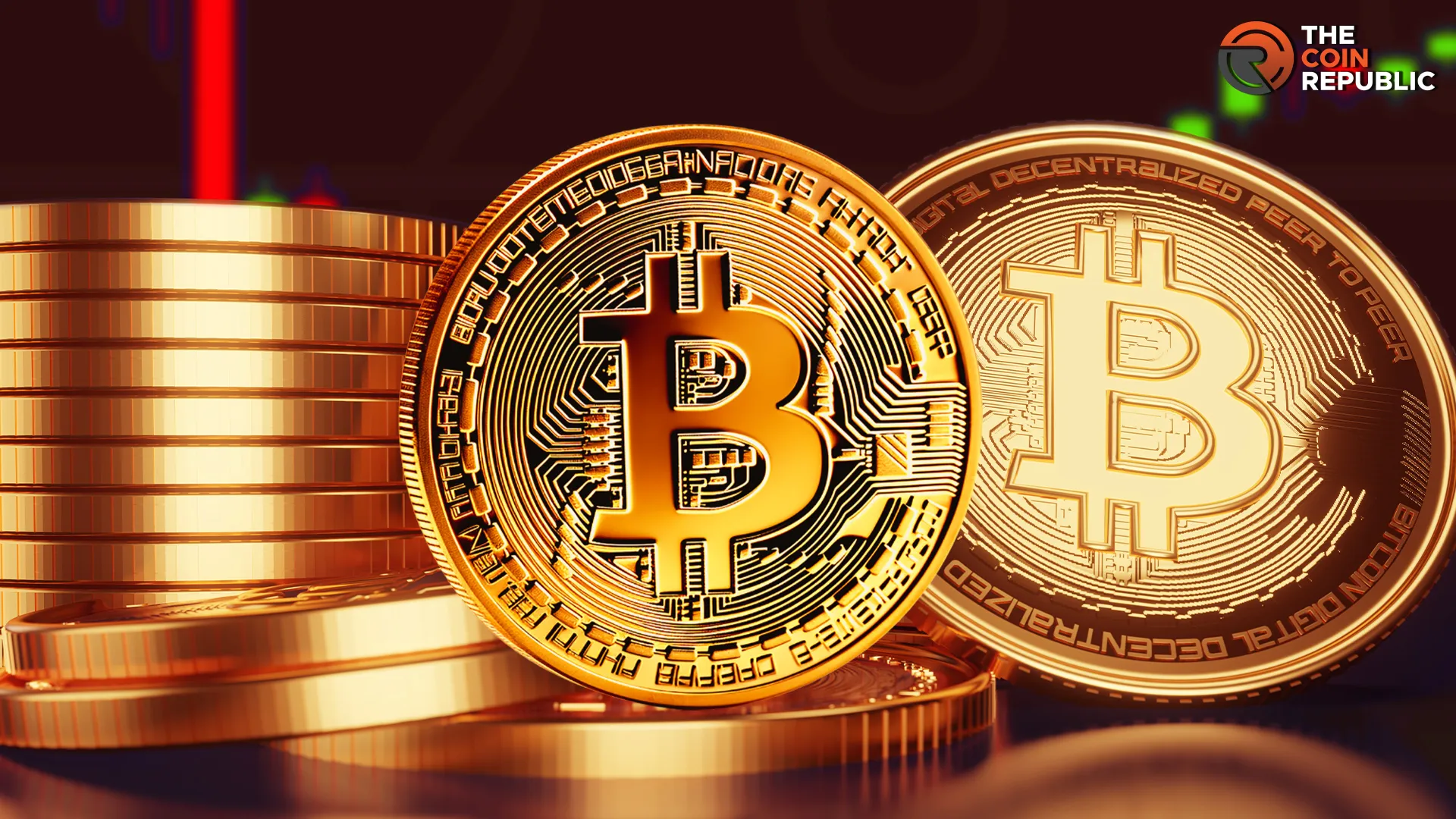 Bitcoin Hits 1 Billion Transactions: Will BTC Reach $100K in 2024?