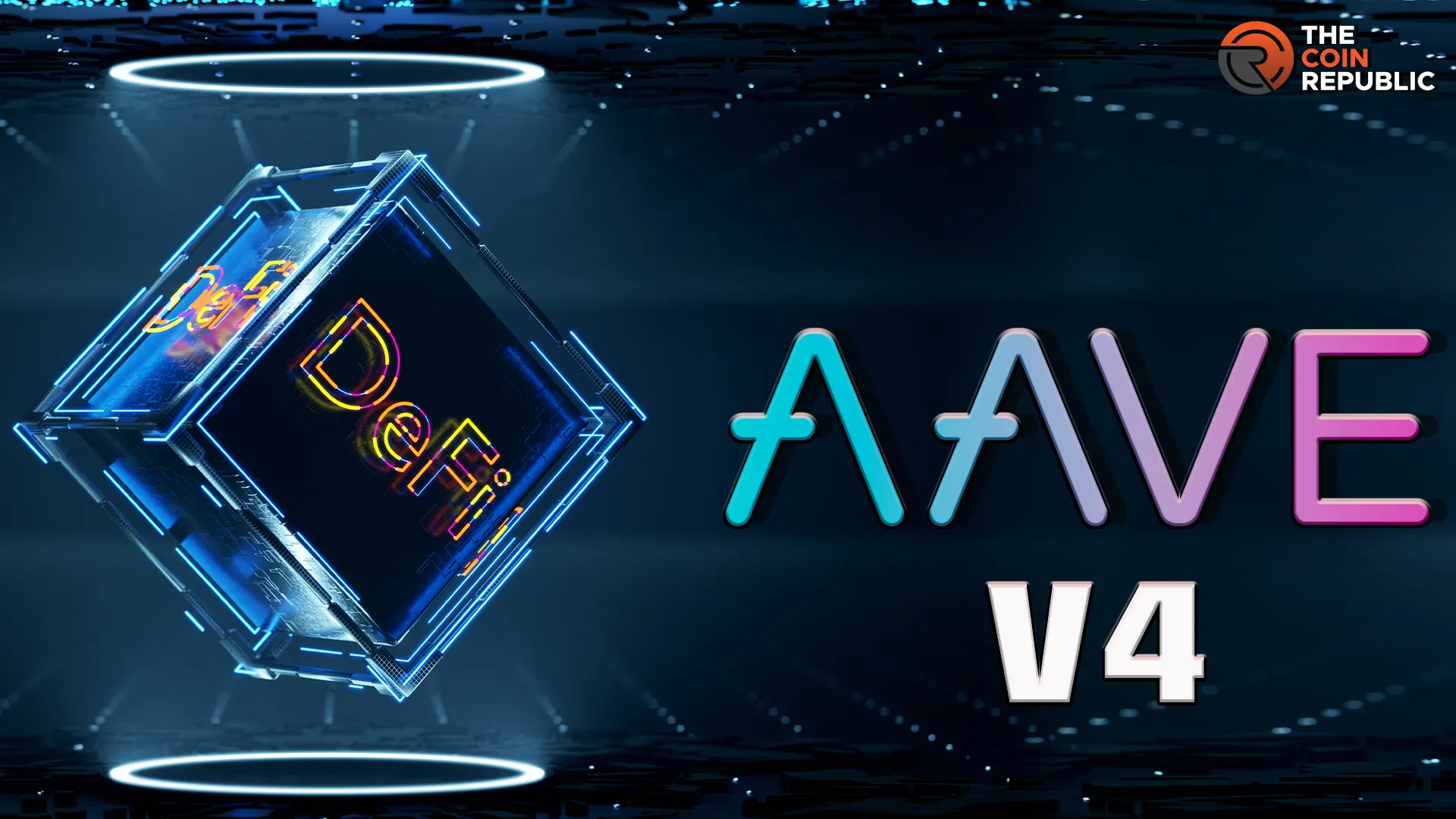 What Will Be Updated In Aave V4 Protocol? DeFi Giant Revealed