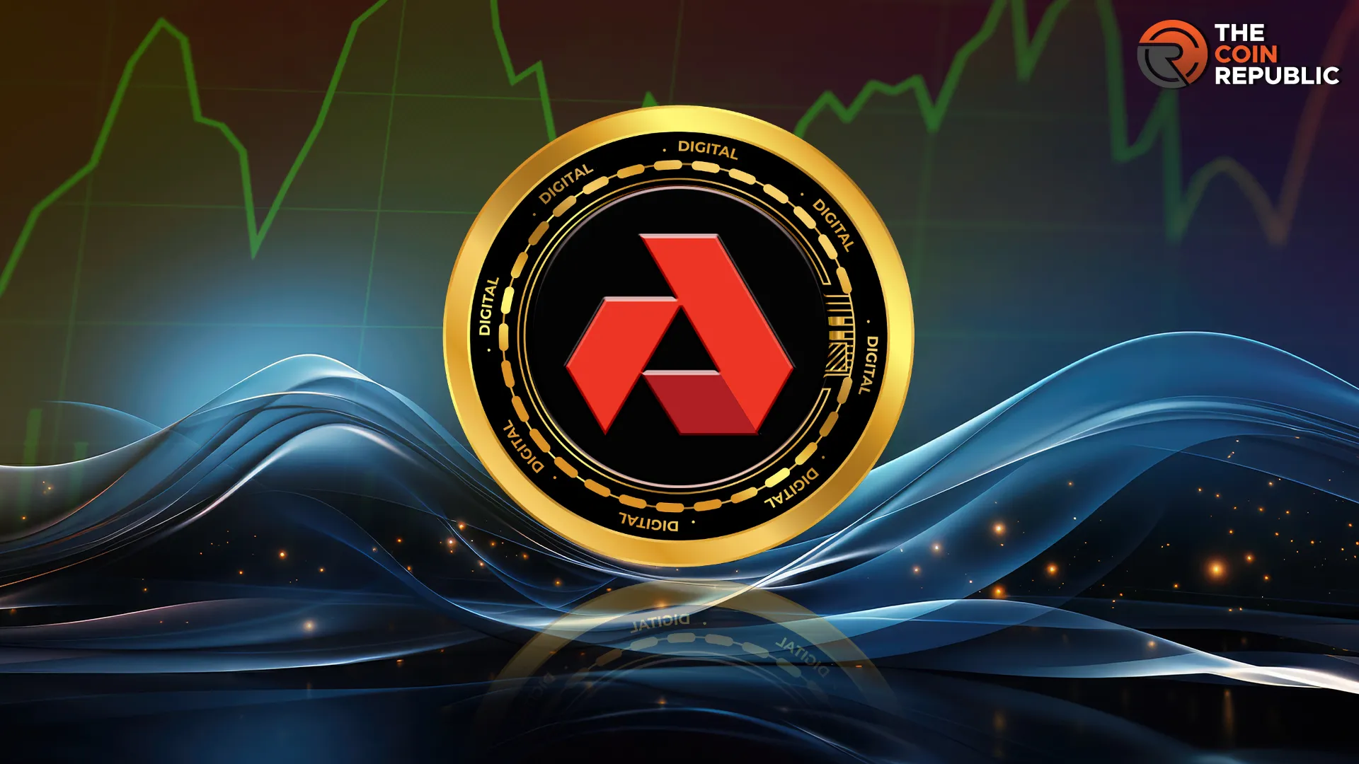 AKT Price Prediction: Bull Run Triggered, $7 Mark On The Cards?