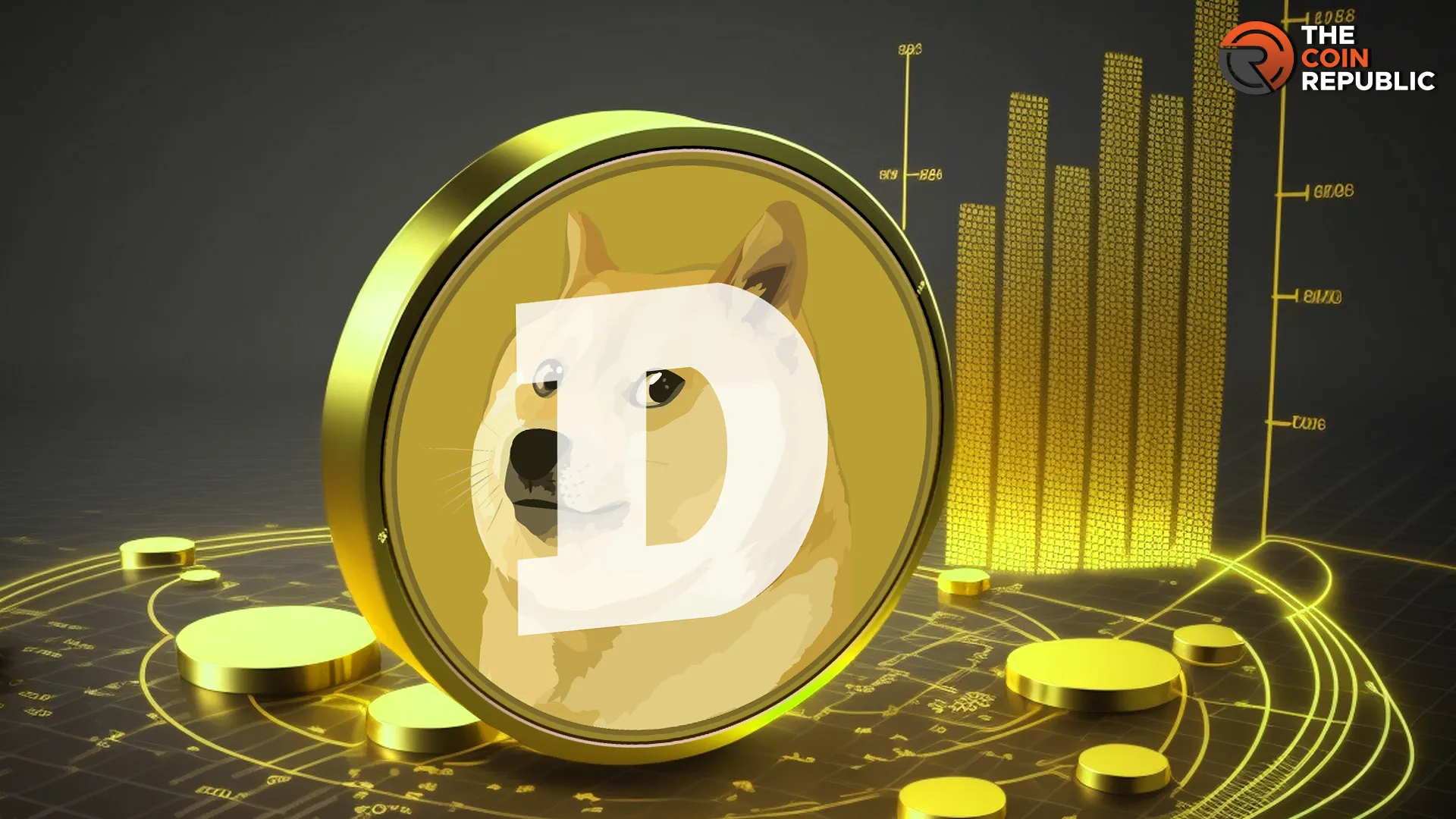DOGE Price to See a Massive 2600% Jump in the Next Bull Cycle, Top Crypto Analyst Predicts
