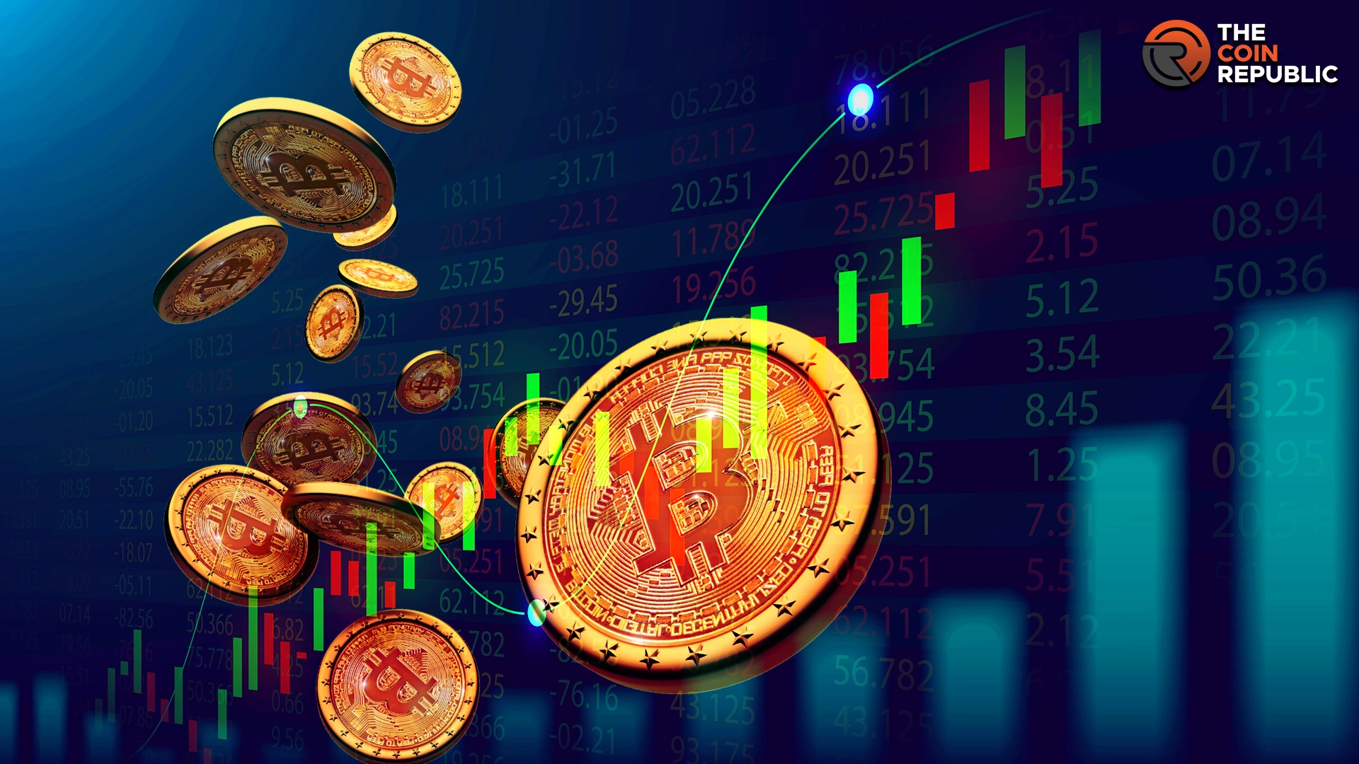Bitcoin Bull Market ‘Hasn’t Even Started Yet’: Arthur Hayes Said