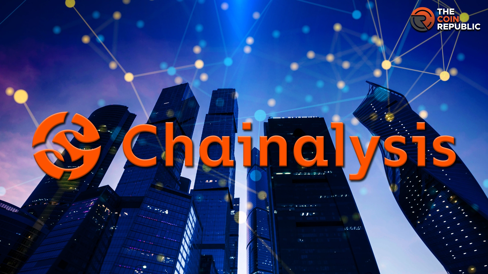 Chainalysis Headquarters In Dubai, Partnering With Emirates NBD