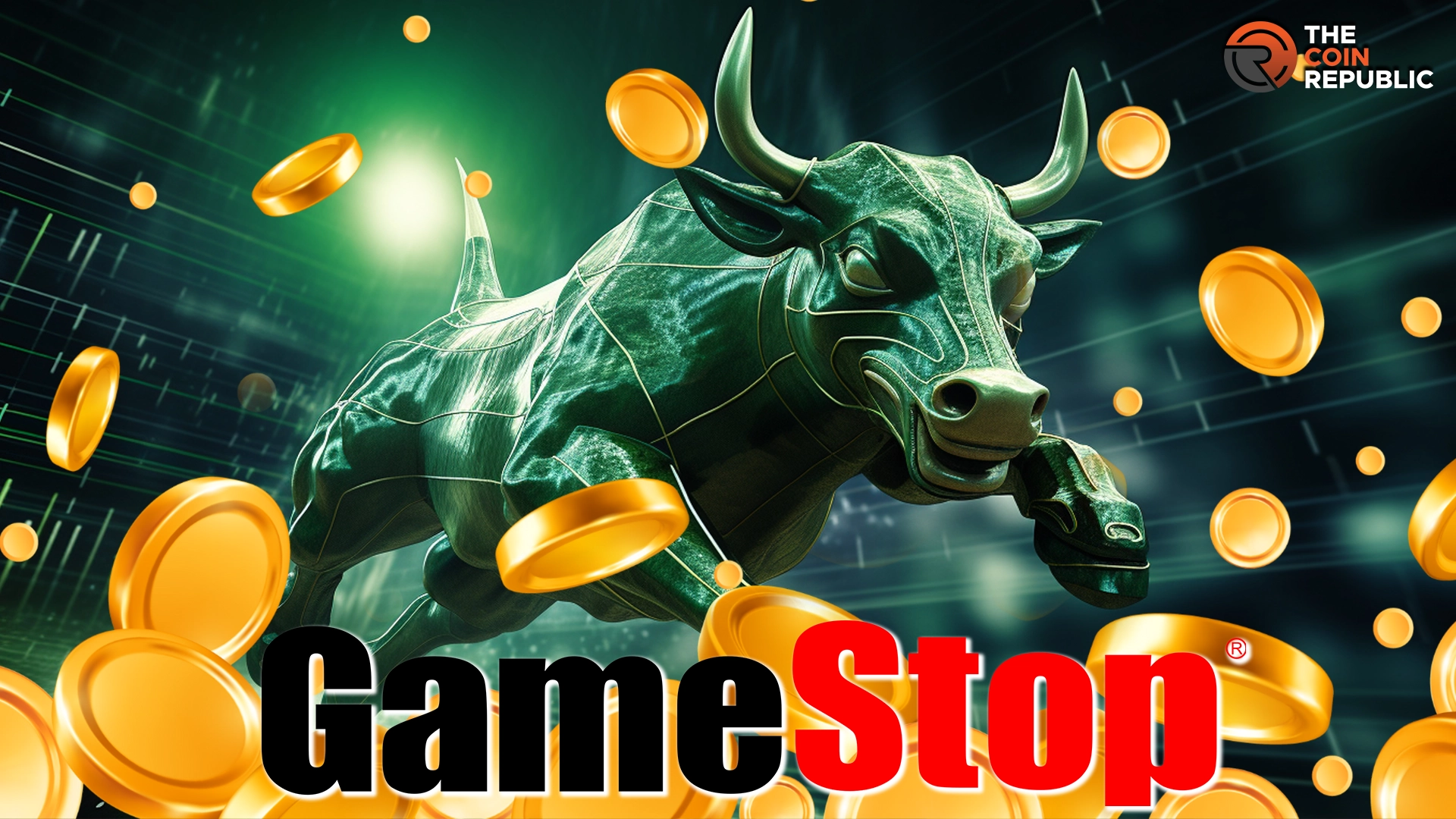 Is GameStop the Dogecoin of the US Stock Market? 