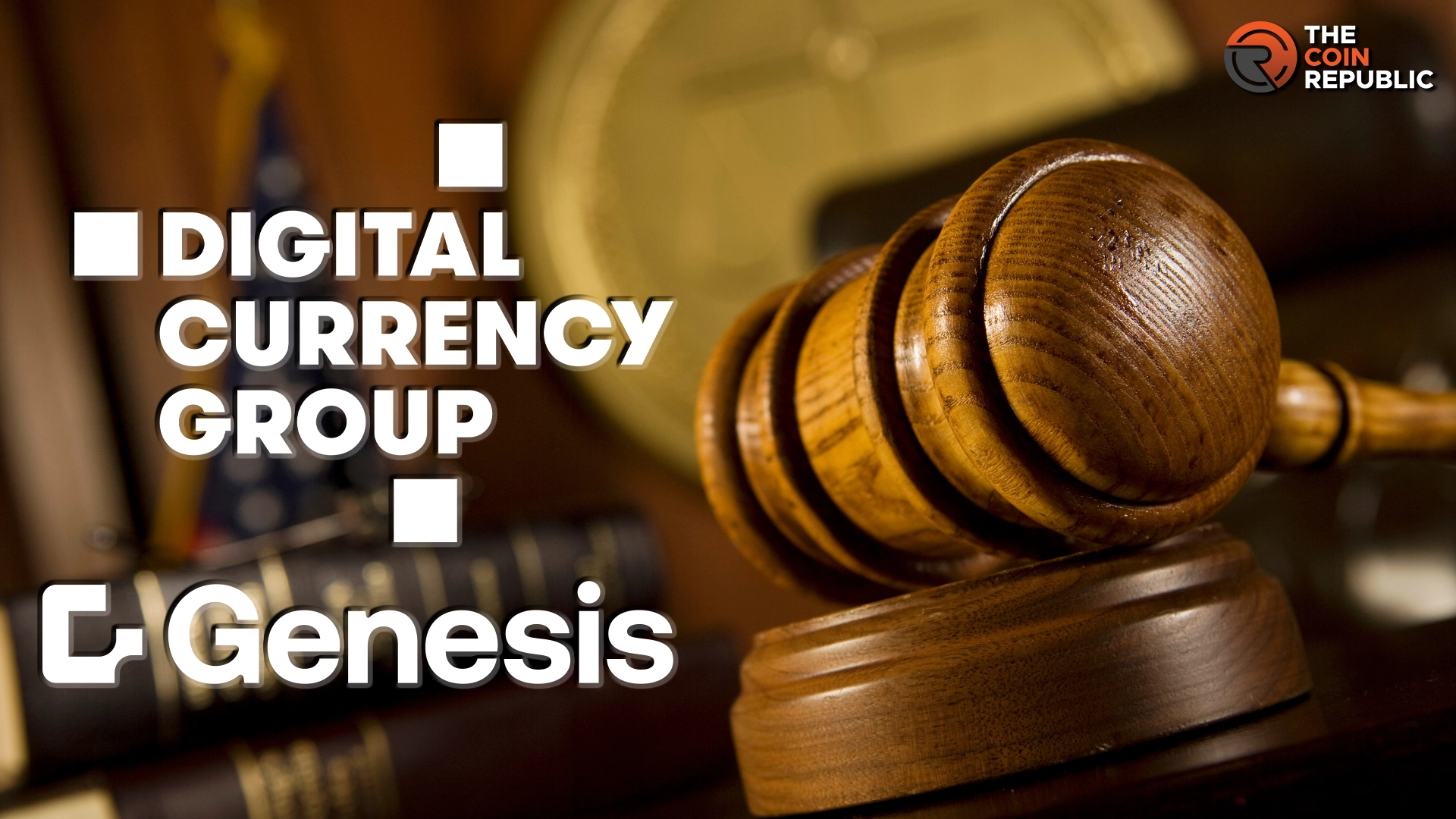 Genesis Global Won Legal Case Over DCG To Pay Creditors