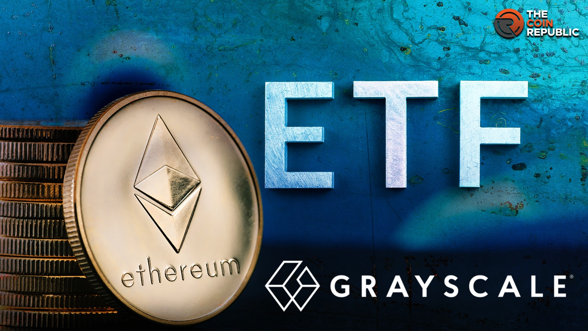 Grayscale No More In Ethereum Futures ETF Race; What’s The Reason?
