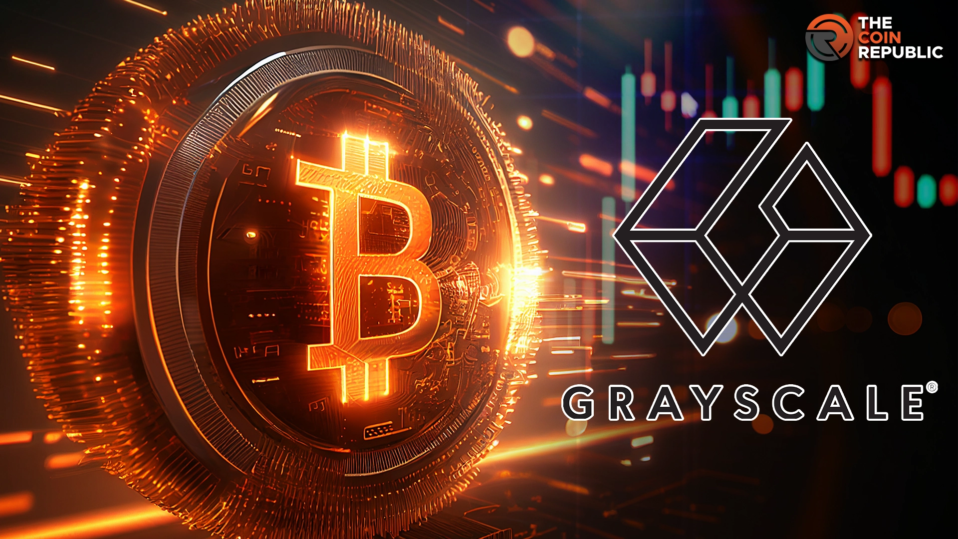 Grayscale’s GBTC Sees First Inflows After Months Of Outflows