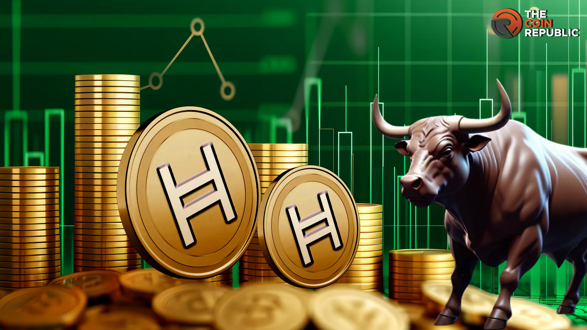 HBAR Gained Momentum: Can HBAR Stretch Its Ascent Toward $0.1500?