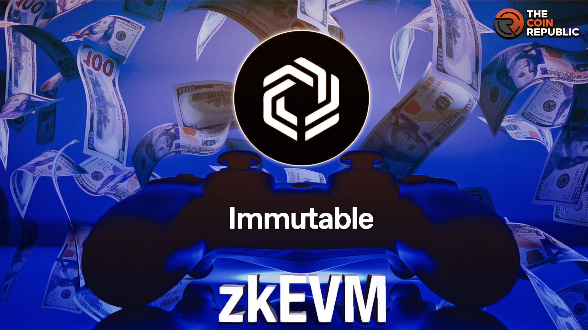 Immutable Reveals zkEVM Network’s $50M Gaming Reward Program.