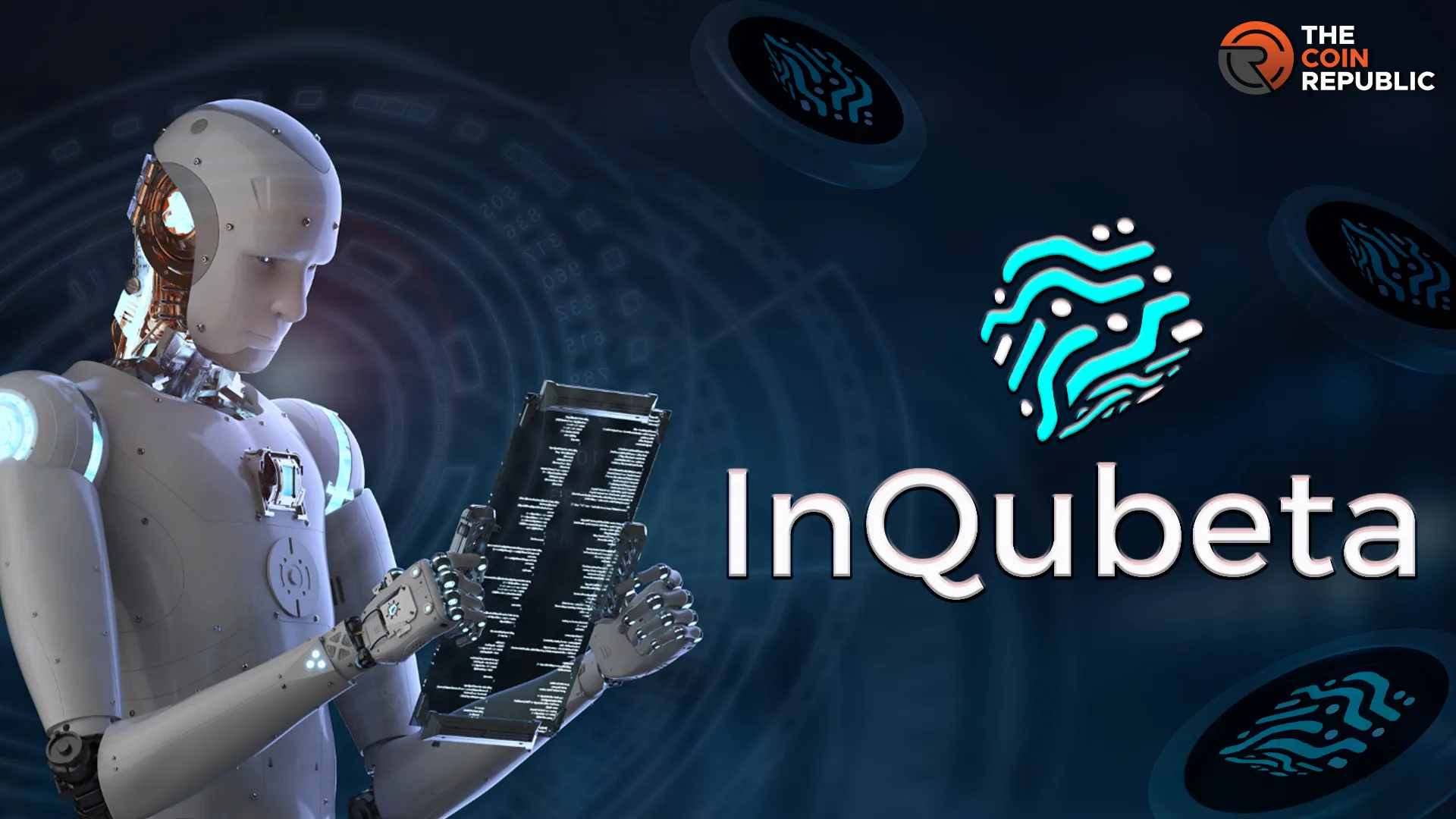 Meet InQubeta: A Notable Platform Democratizing Investments In AI