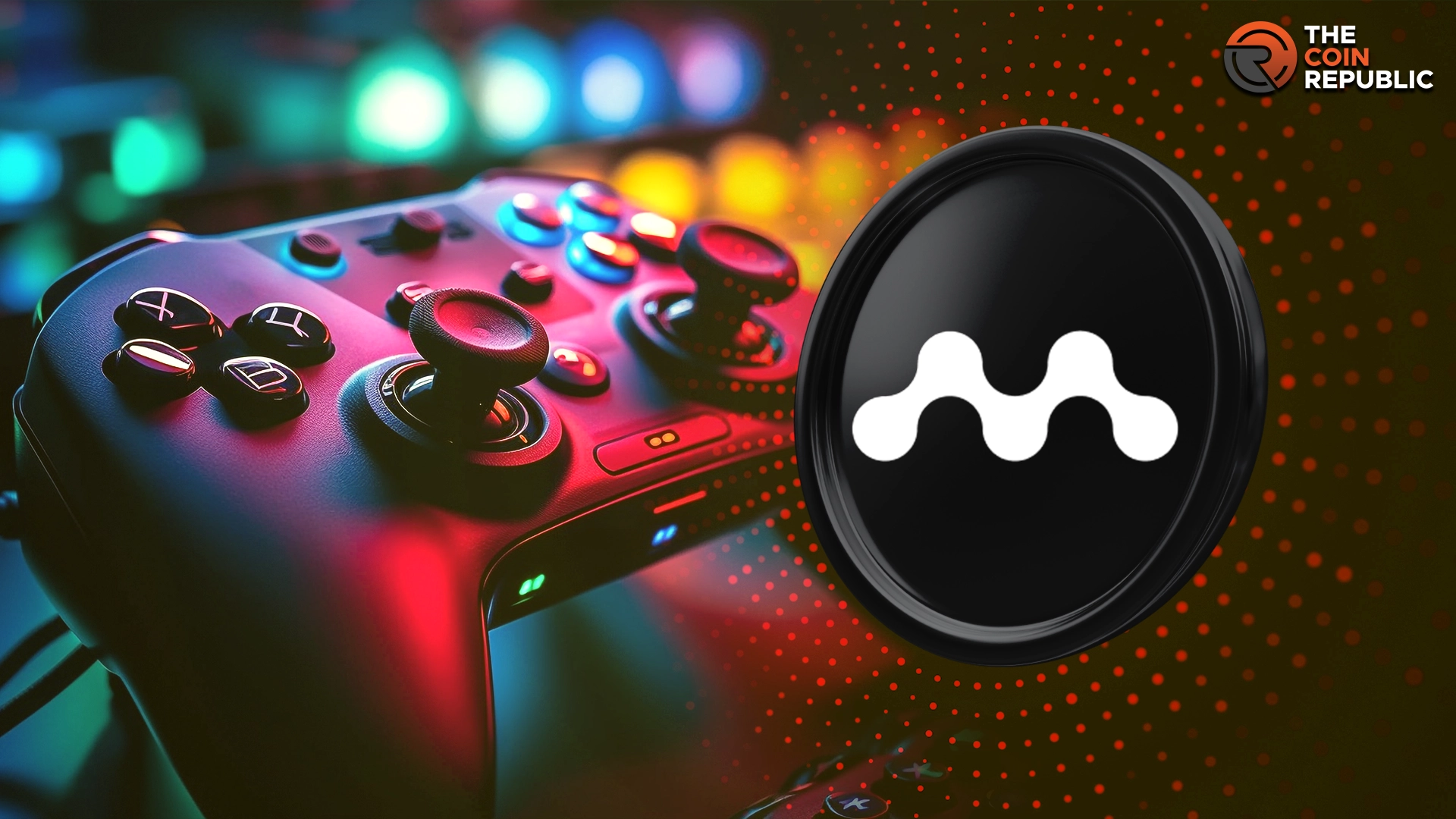 Myria Token: Step In The World Of A New Web3 Gaming Experience