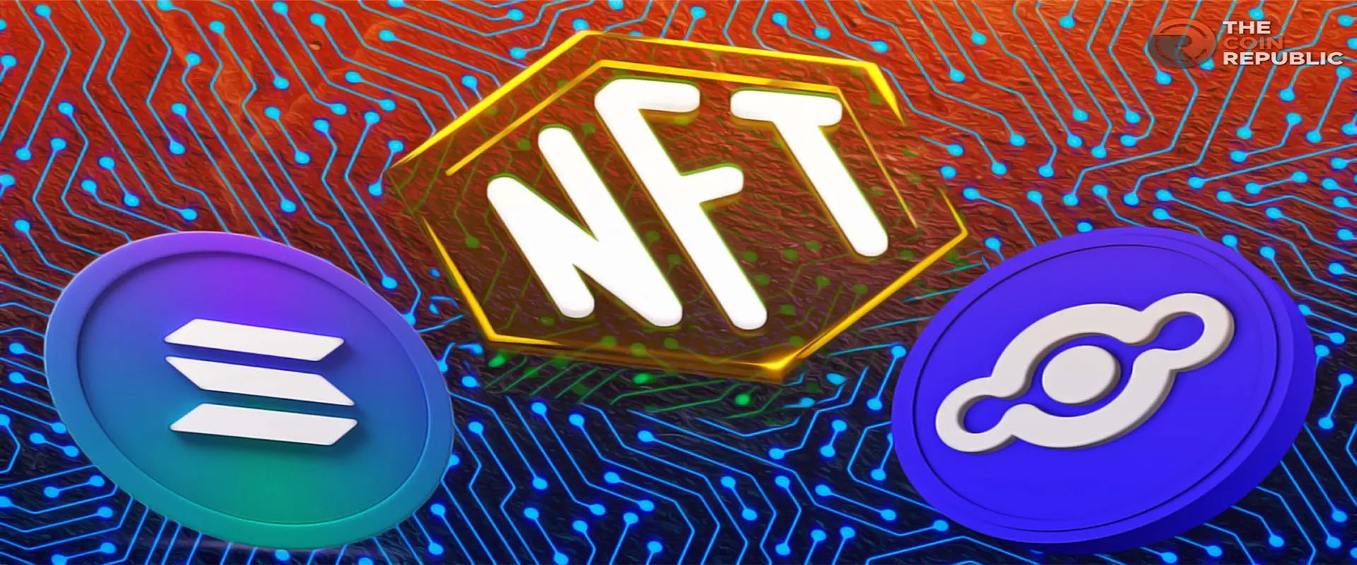 NFT minting