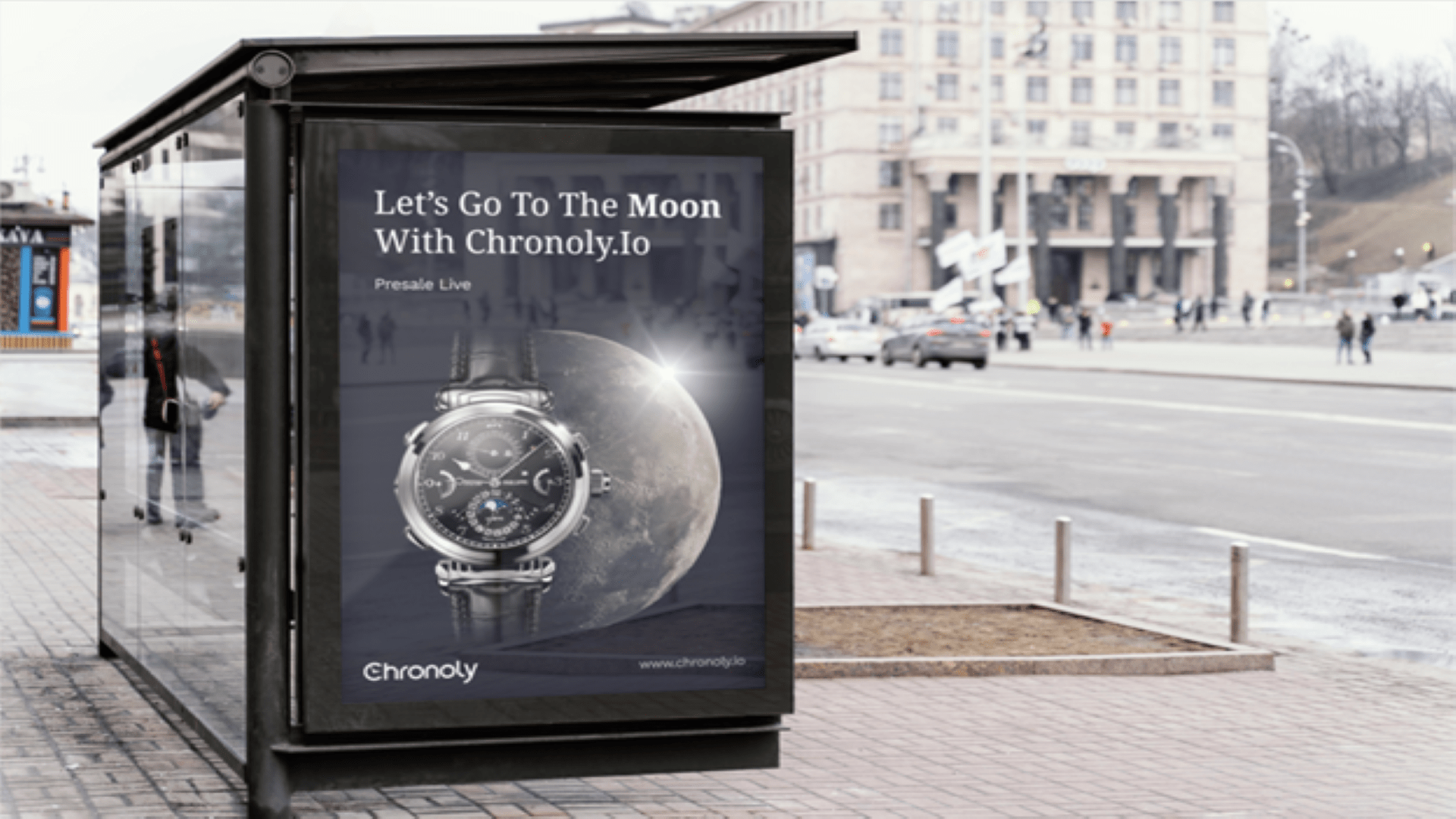 Chronoly