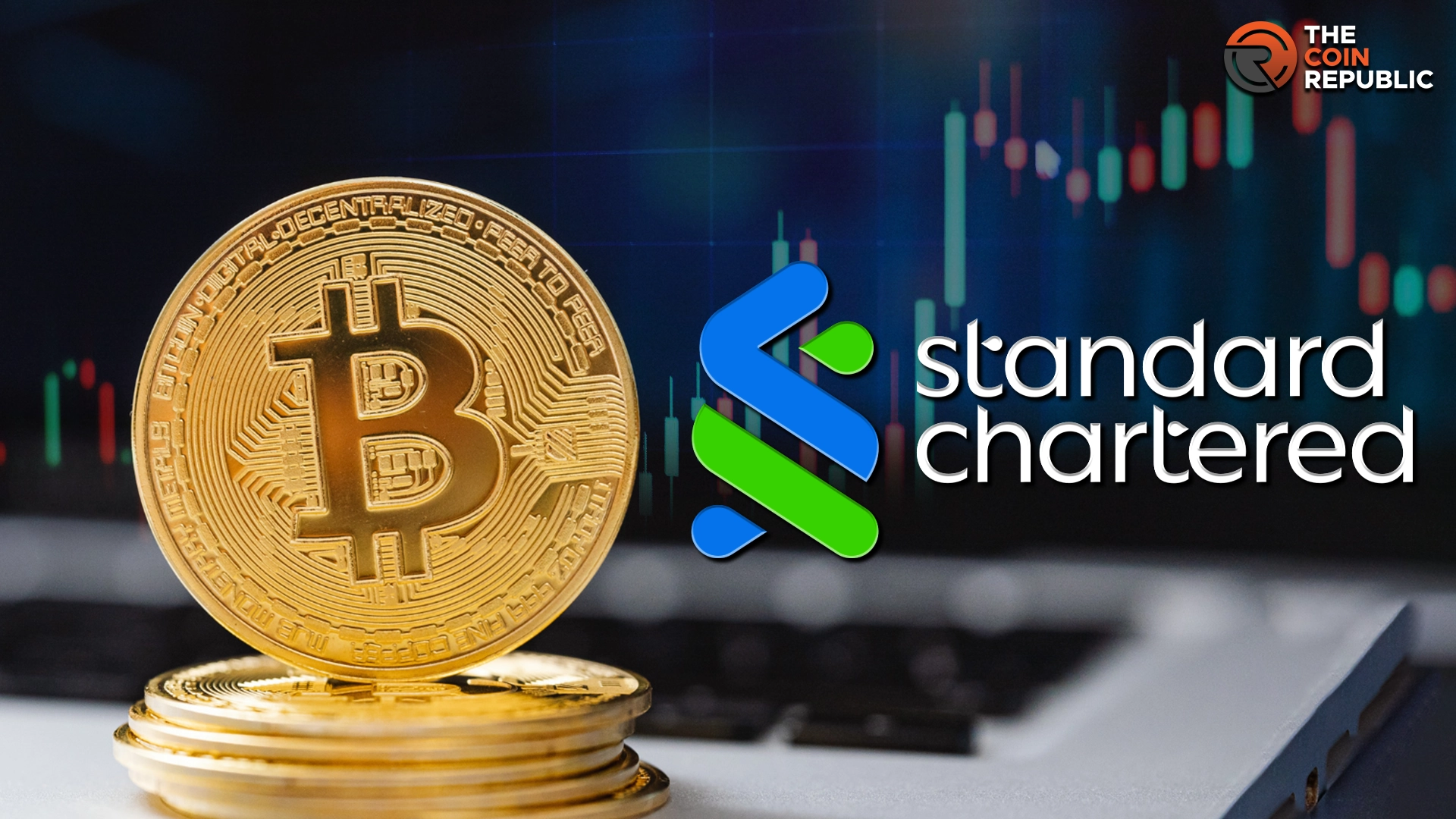 Bitcoin Could Plunge To $50K, Warns Standard Chartered
