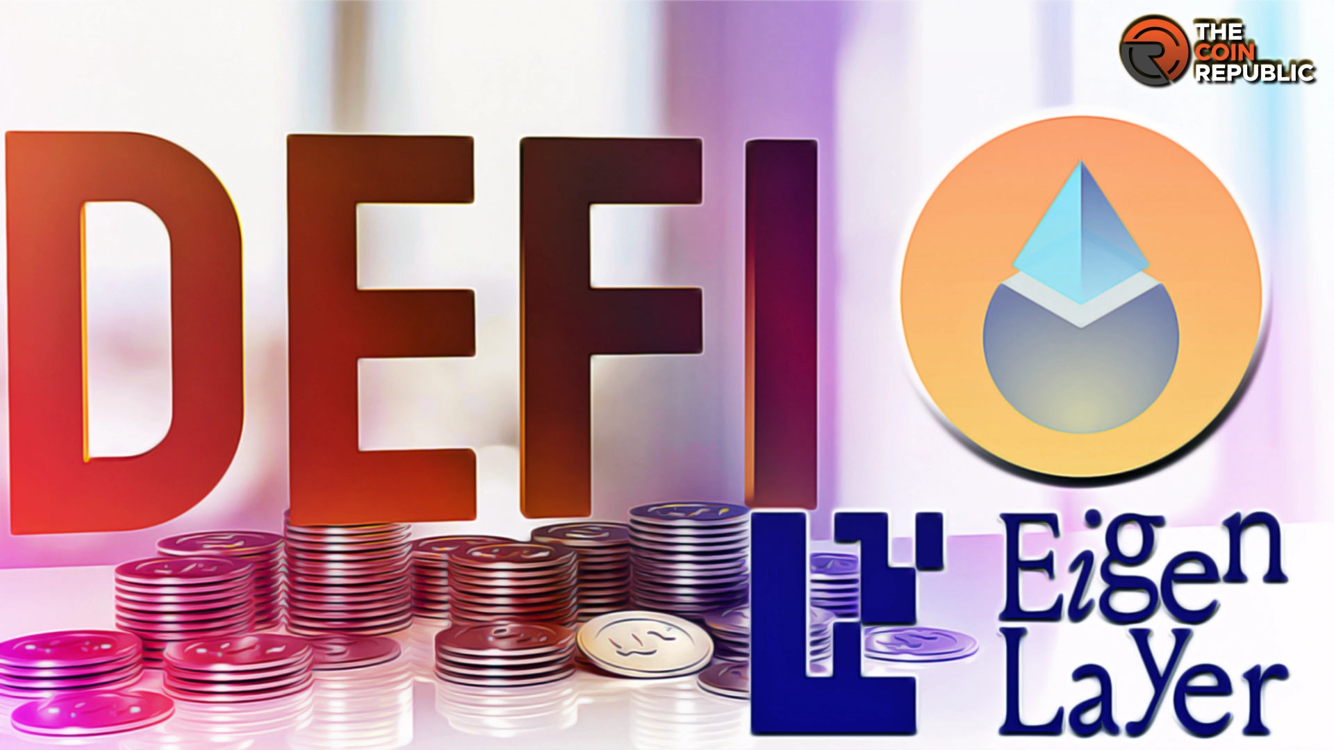 Lido Co-Founders Funding EigenLayer’s Rival: Pointing DeFi Battle?