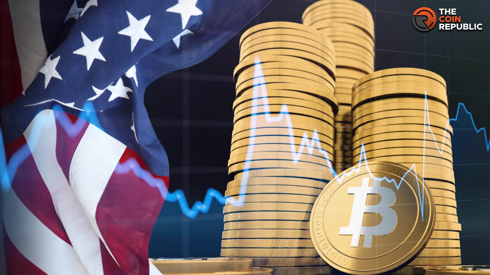 US Government’s Bitcoin Holdings Surge; What The Reports Show…