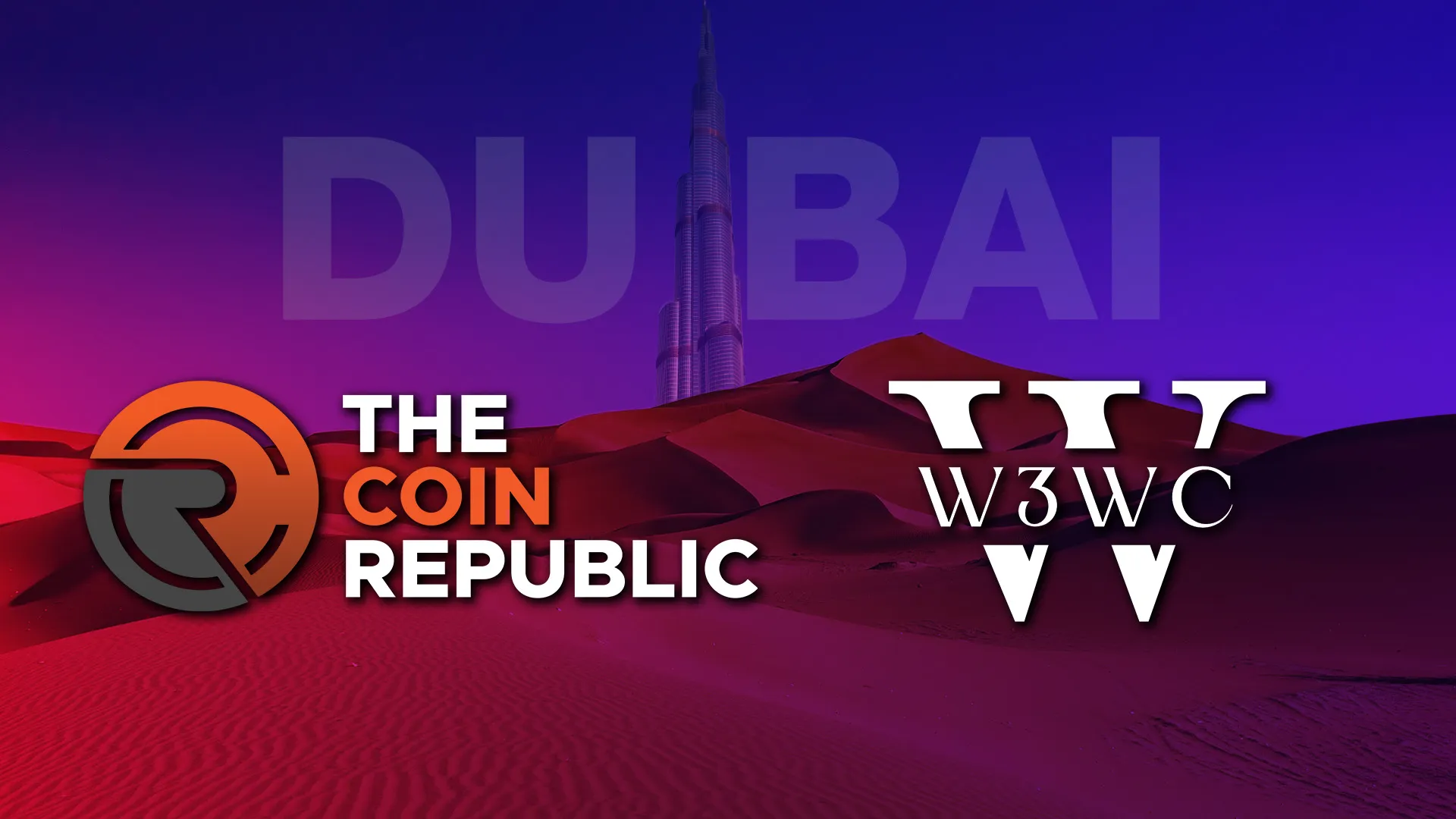 Dubai’s W3WC Event: Where Web3 Visionaries Converge and Triumph