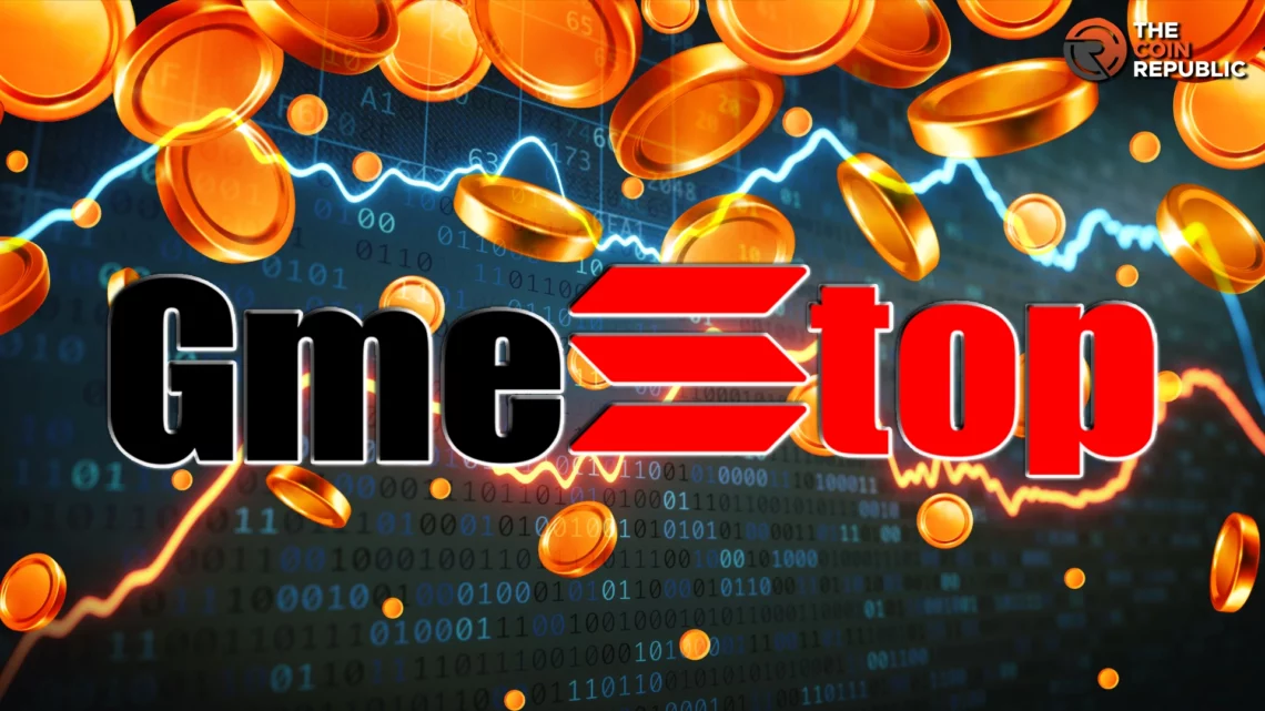 Gamestop MEME Coin On Solana: An Epic Tale Of Pump And Dump