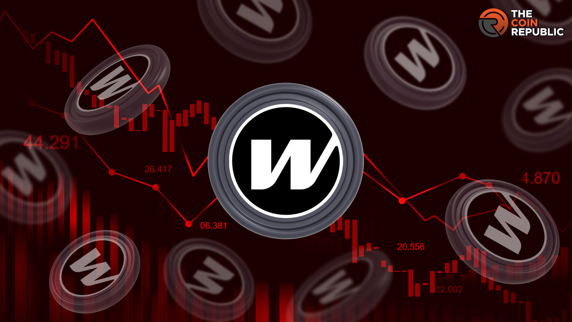 Wormhole Crypto Shows Sideways Structure: Can It Hit The $2 Mark?