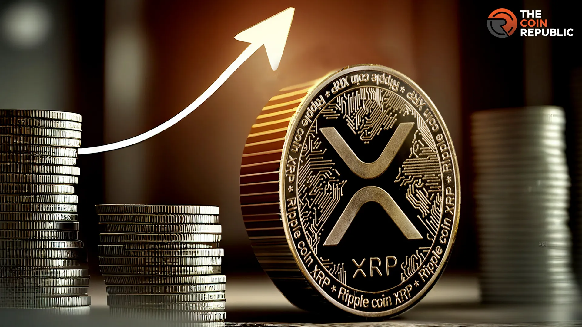 XRP Price & Volume Is On Decline Mode; Will It Rebound?