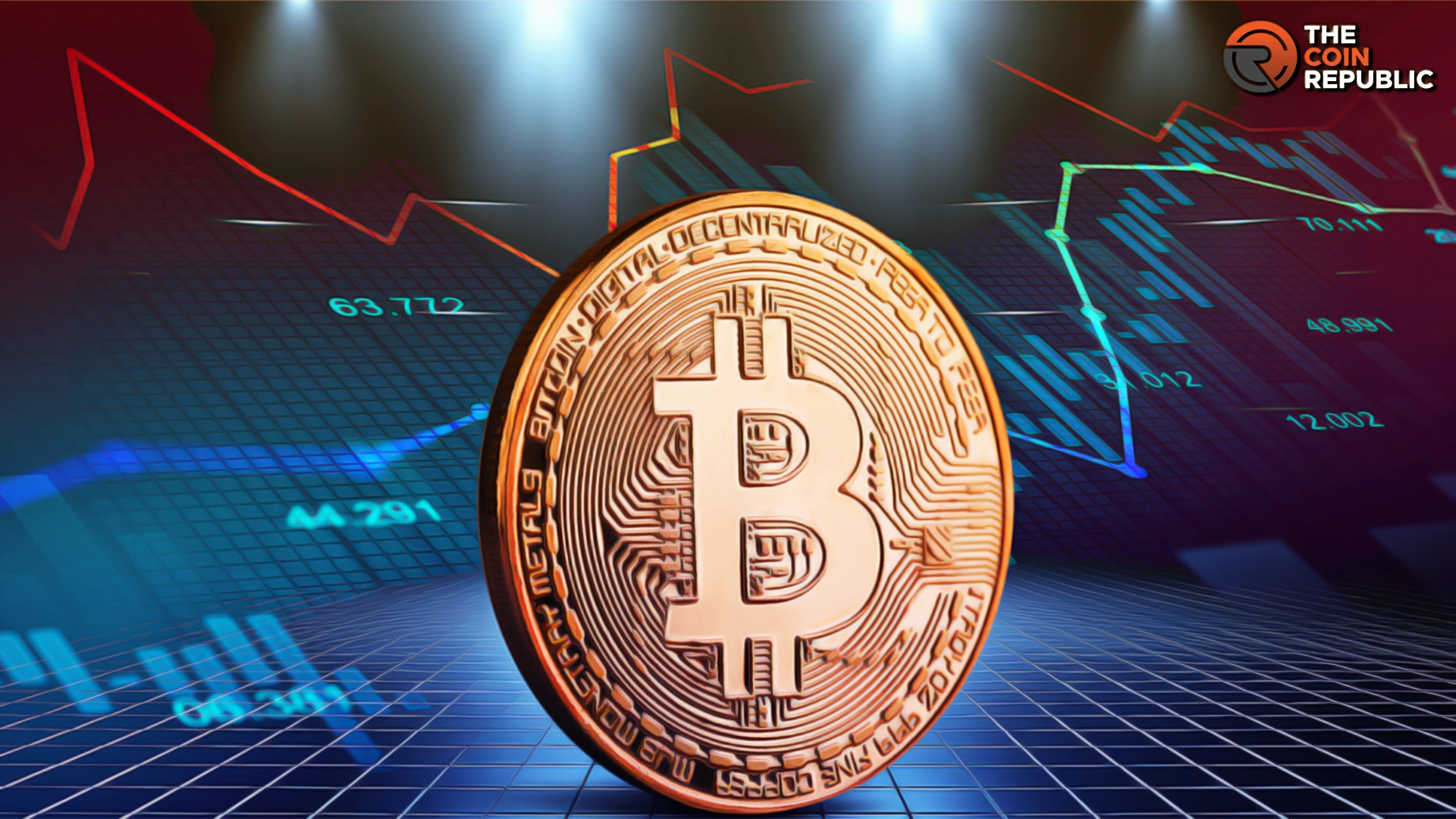 Bitcoin Exchange Reserves Drop: Is It a Green Signal for BTC?