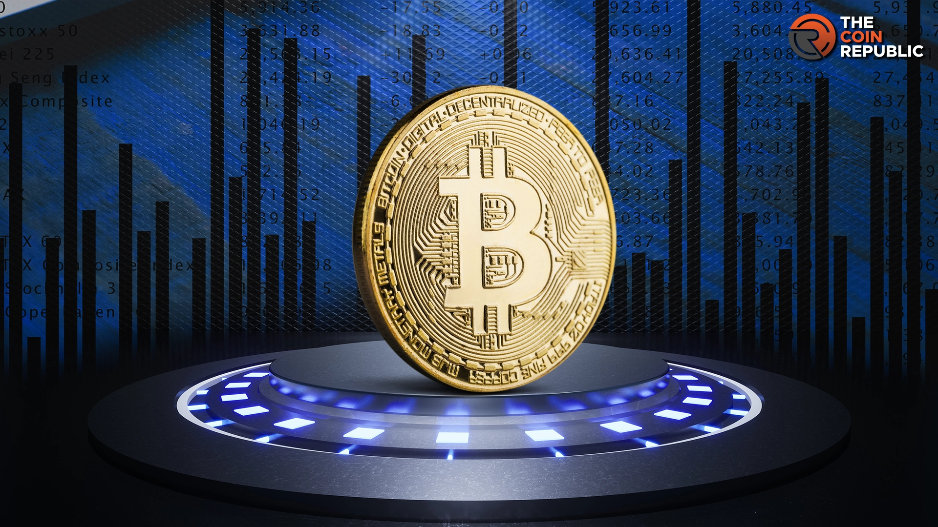 Bitcoin Above 66K Mark: Let’s Decode the Analyst’s BTC Forecasts