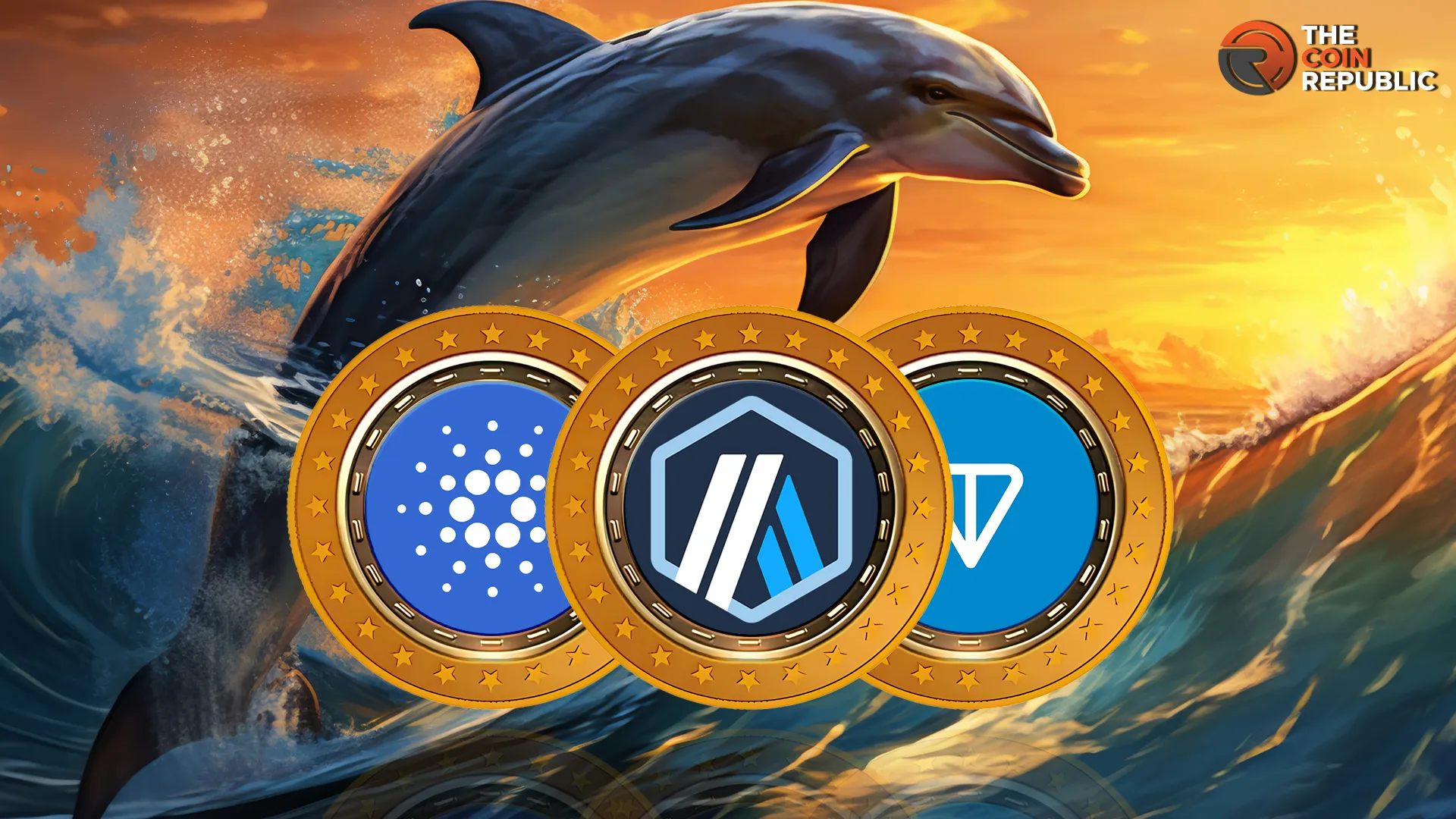 3 Top Altcoins That Could Benefit From Increased Whale Activity In May
