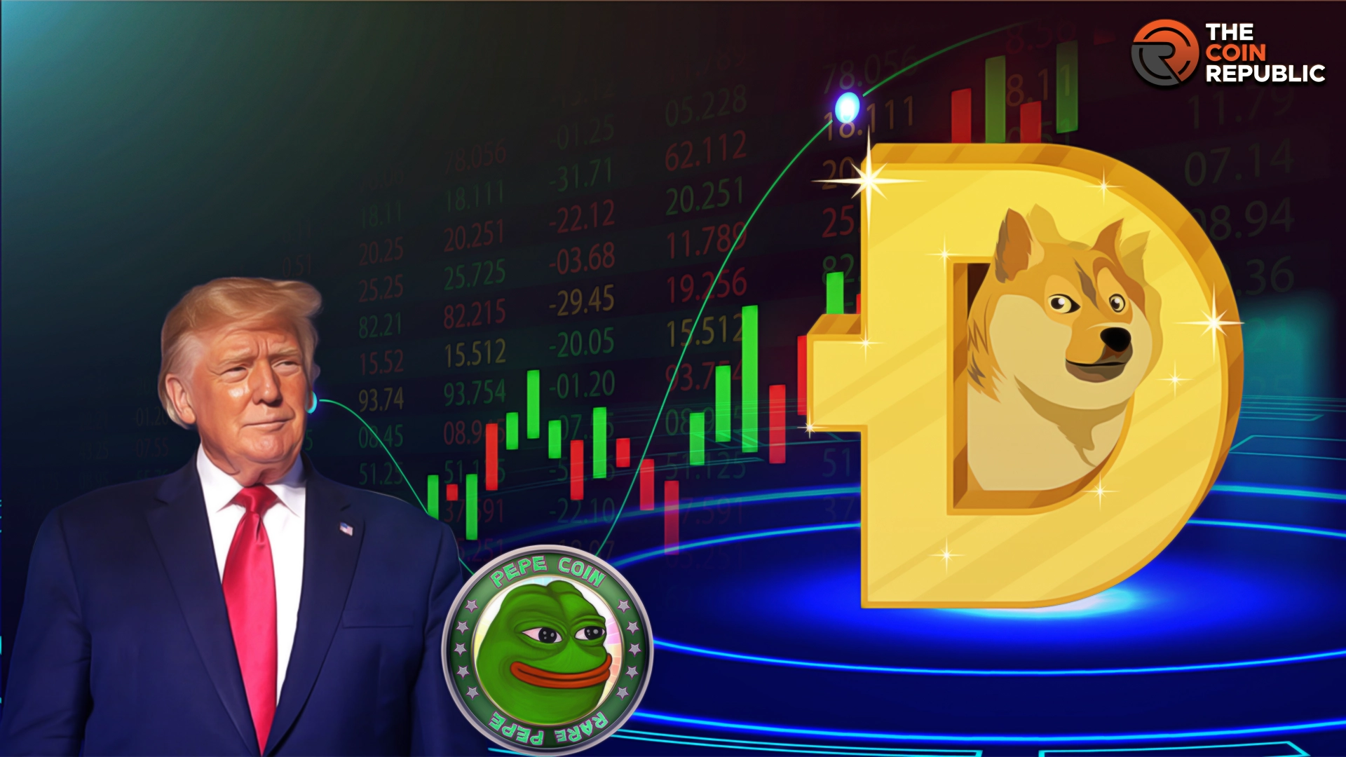 Is Dogecoin Going To Shock The World This Bull Run?