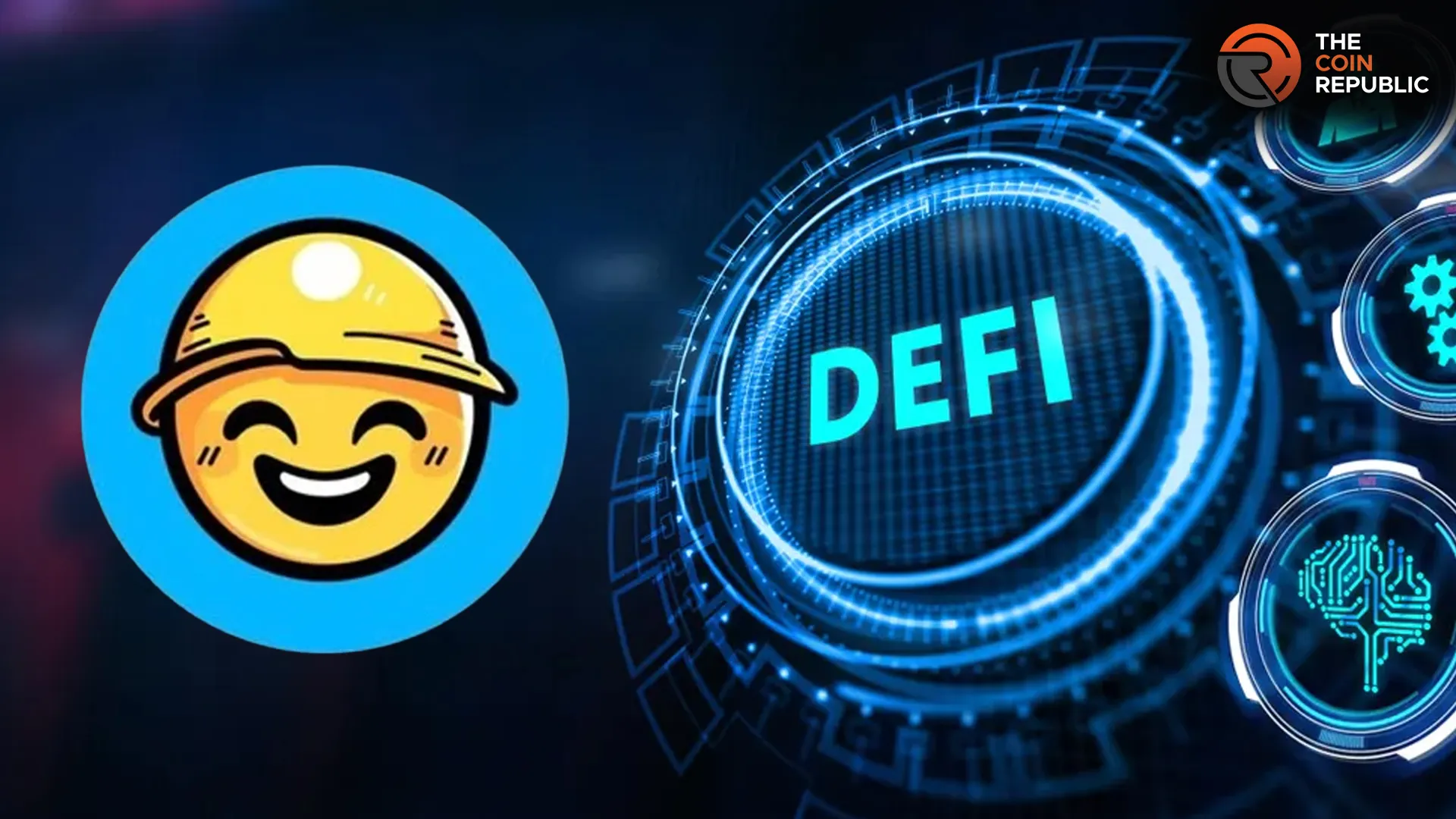Emoji Tokens: Fun & Frivolous, Or Future Of DeFi? Your Guide!