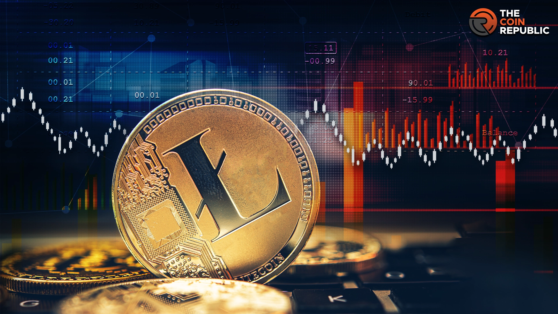 Litecoin’s 19% Decline Attracted Whales. Time To Expect Shakedowns On The Chart?
